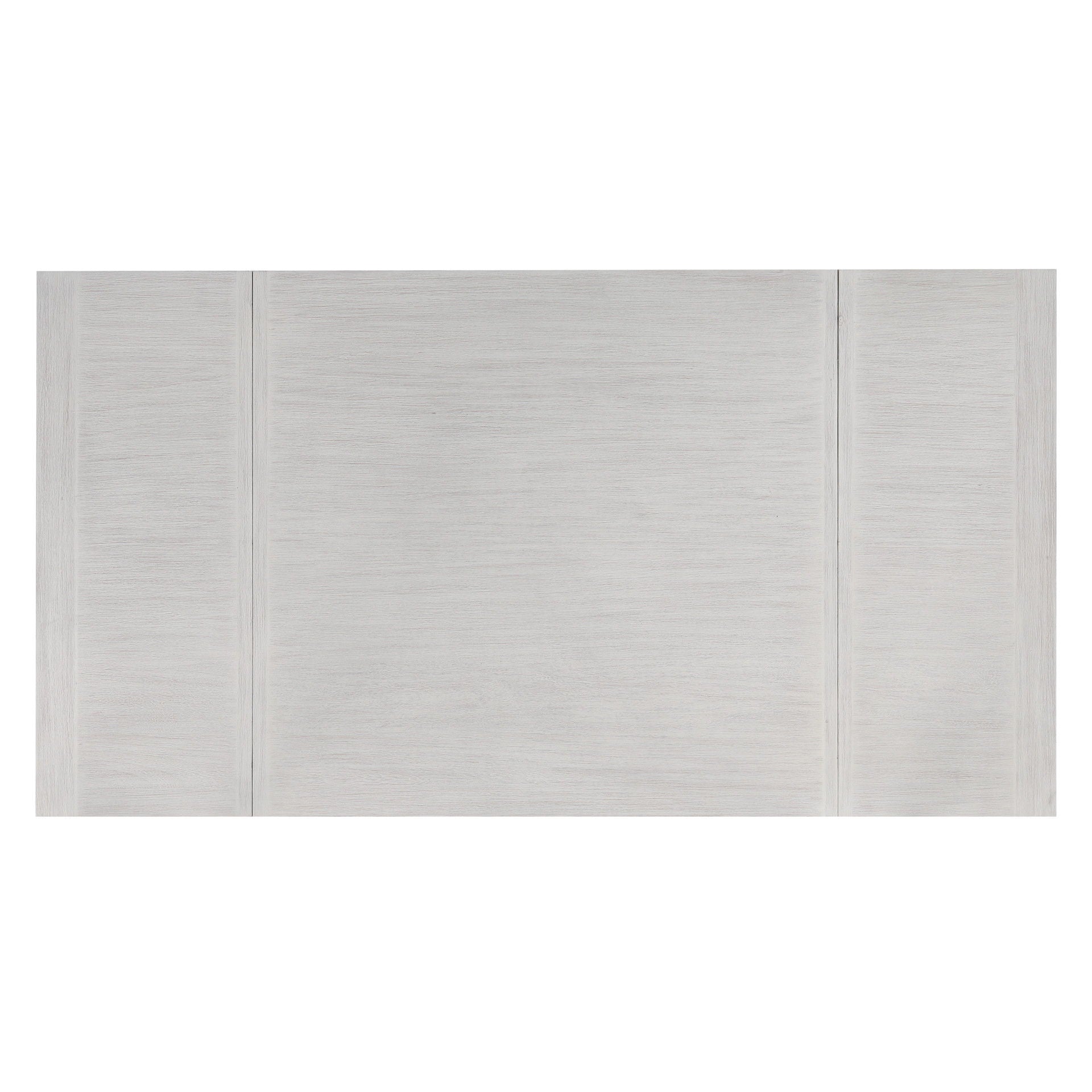 Echo - Rectangle Dining Table - Driftwood