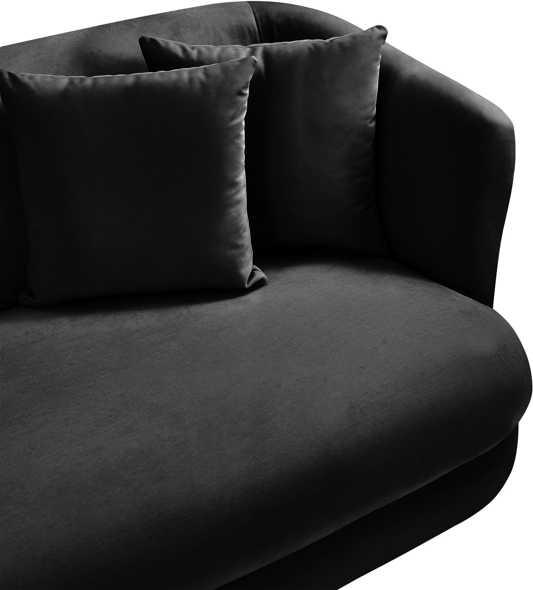 Alder - Sofa