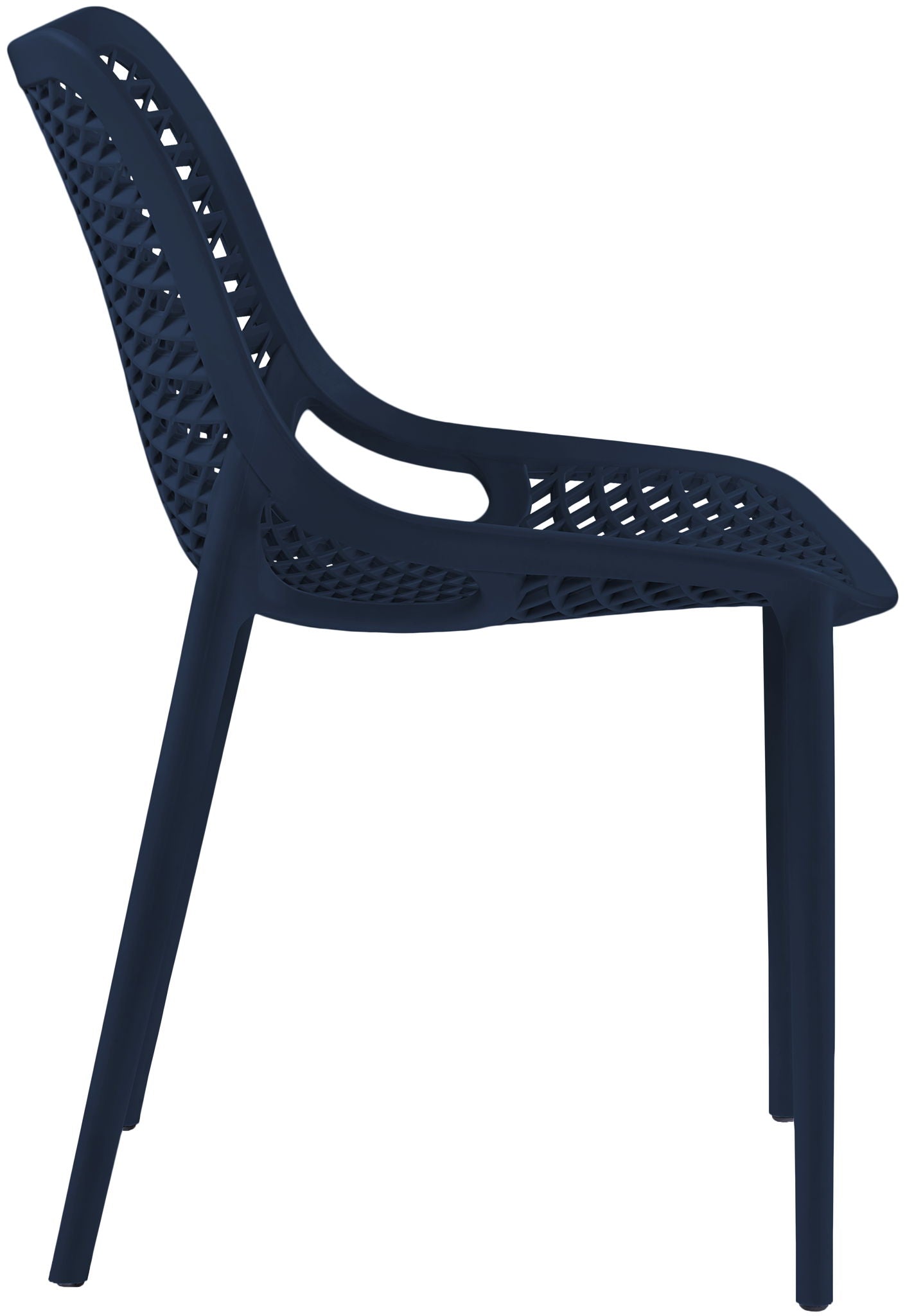 Mykonos - Outdoor Patio Dining Chair (Set of 2)