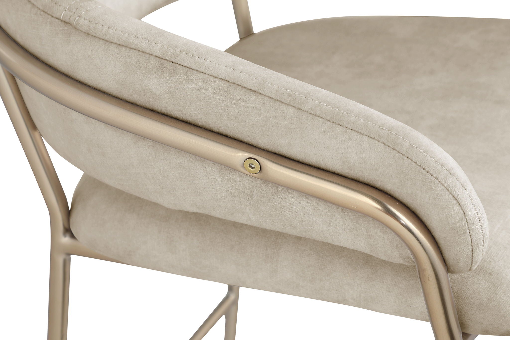 Yara - Counter Stool