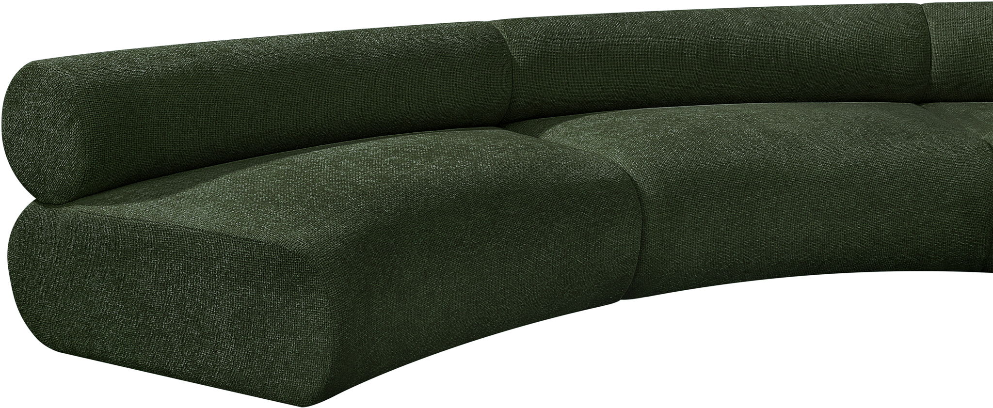 Bale - 8 Piece Modular Sofa