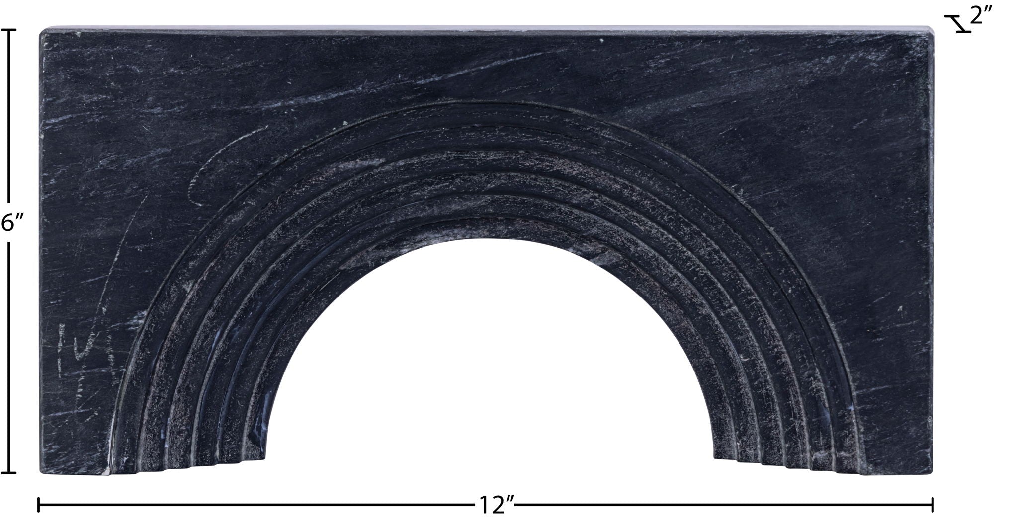 Cambre - Marble Decorative Object