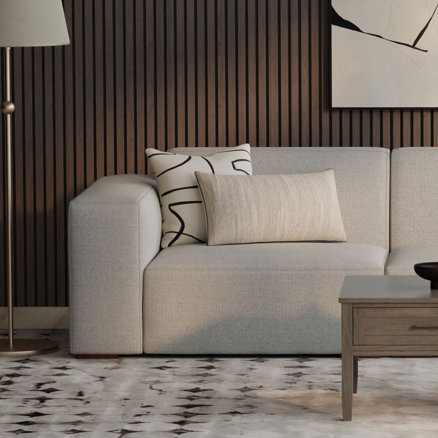 Rex - Sofa Module