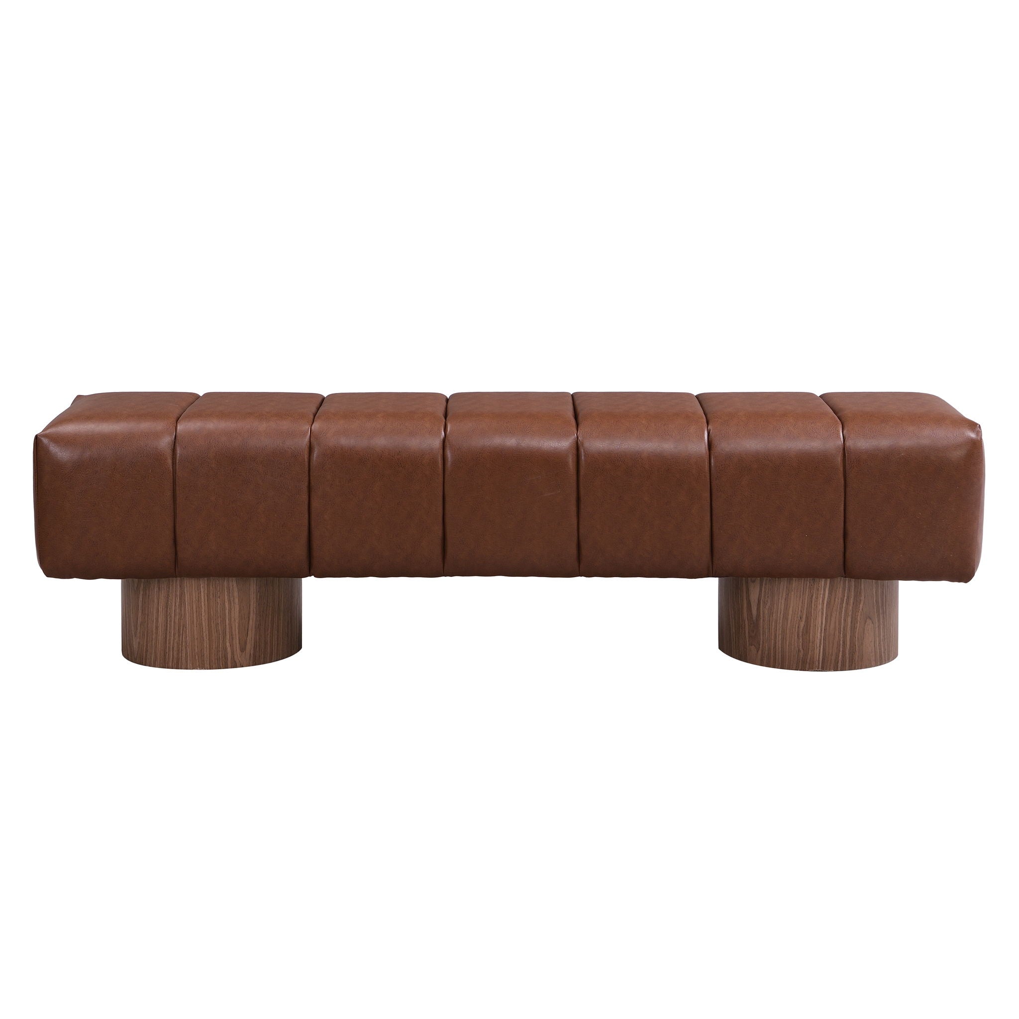 Upholstered Dining Bench For Dining Room
