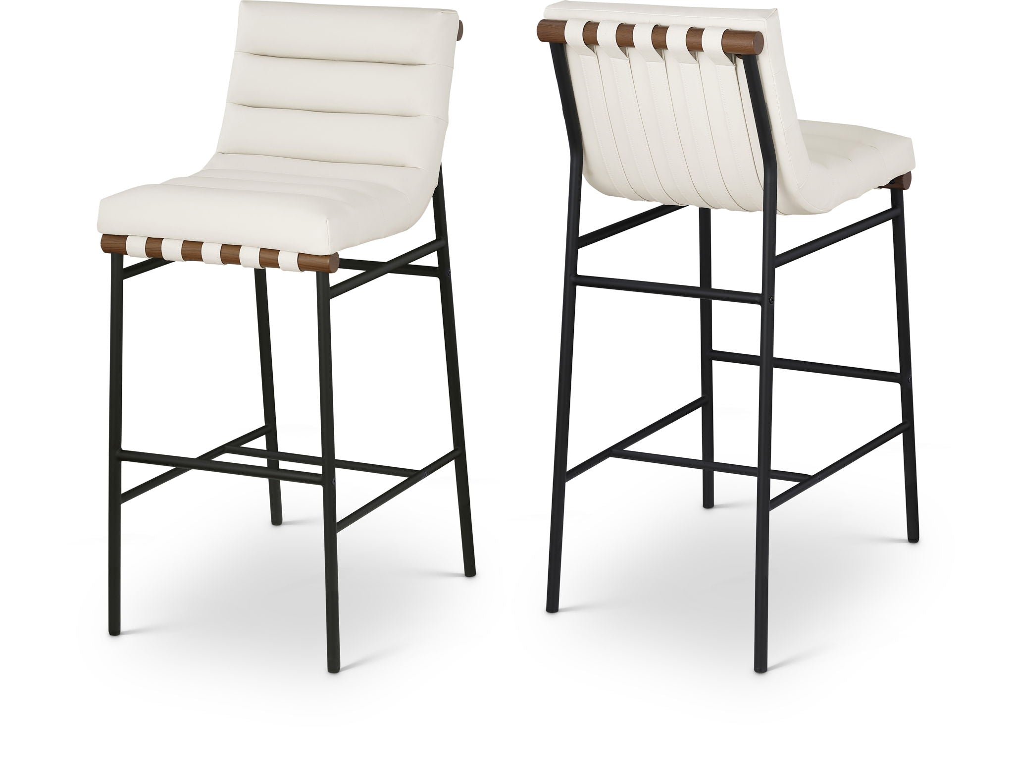 Burke - Bar Stool