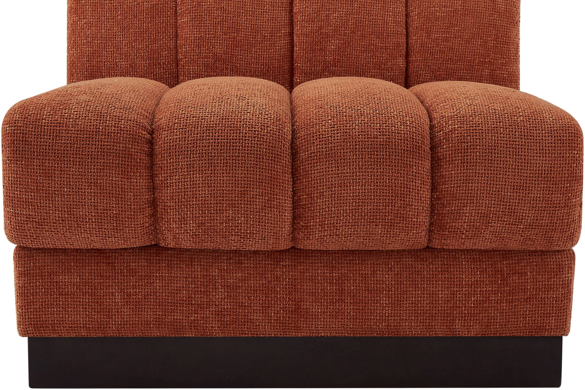 Quinn - Armless Chair
