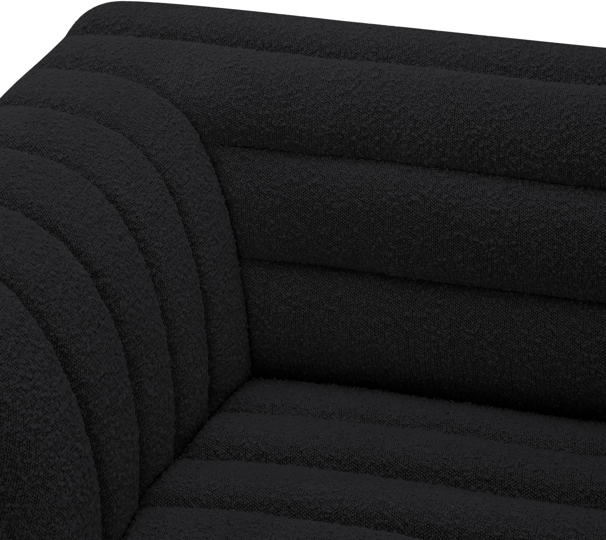 Cascade - Boucle Modular Sectional