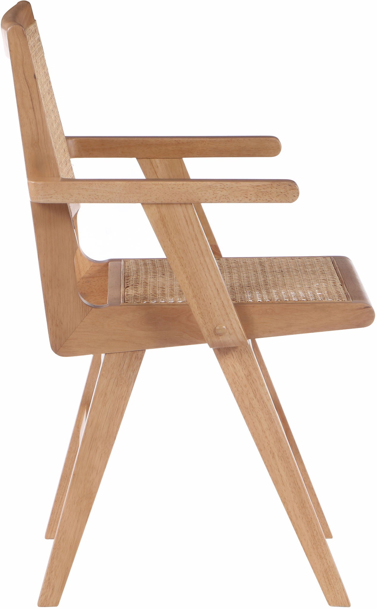 Preston - Dining Arm Chair (Set of 2)