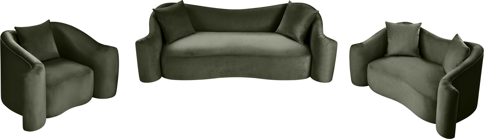 Destin - Sofa