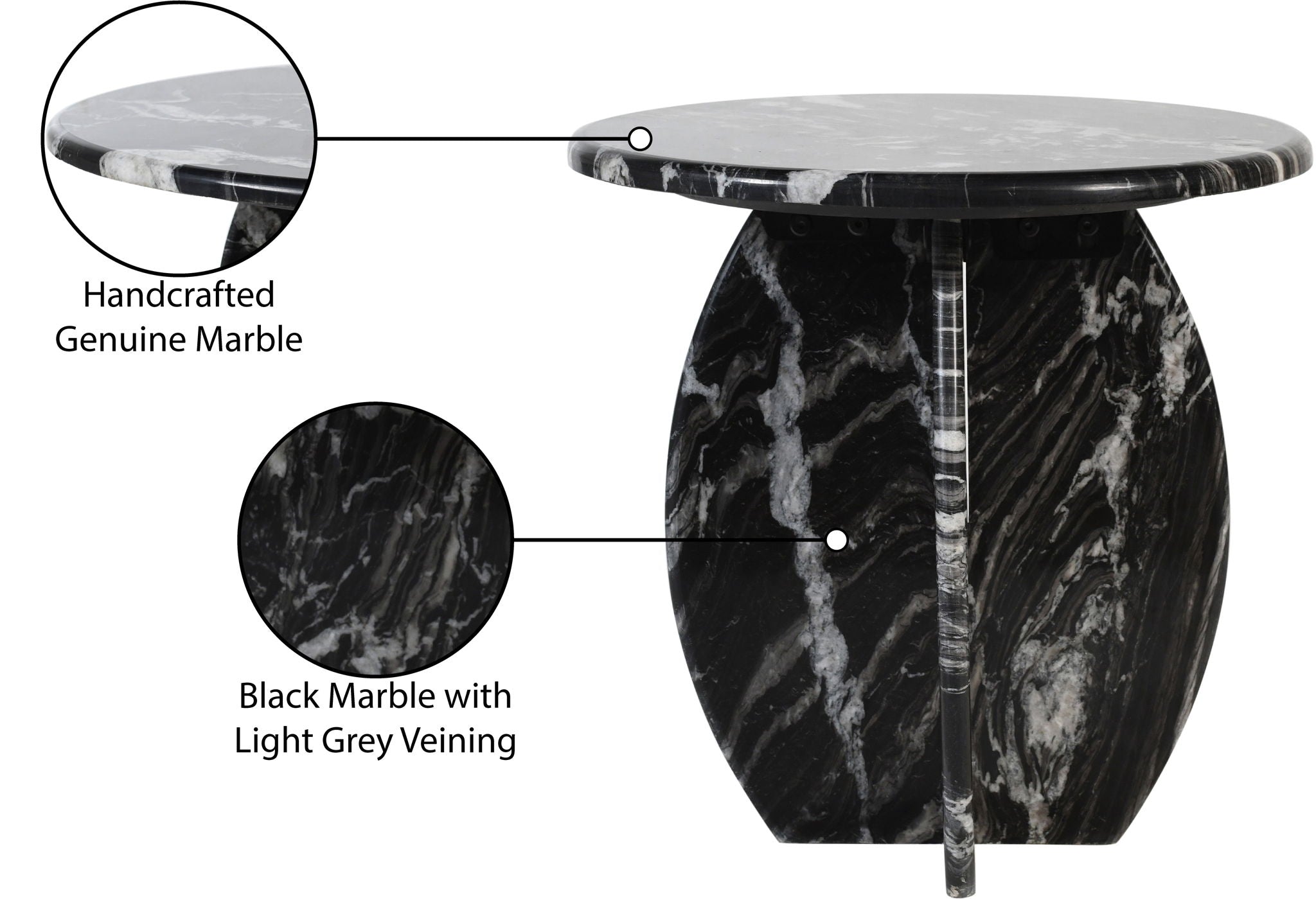 Formentera - End Table