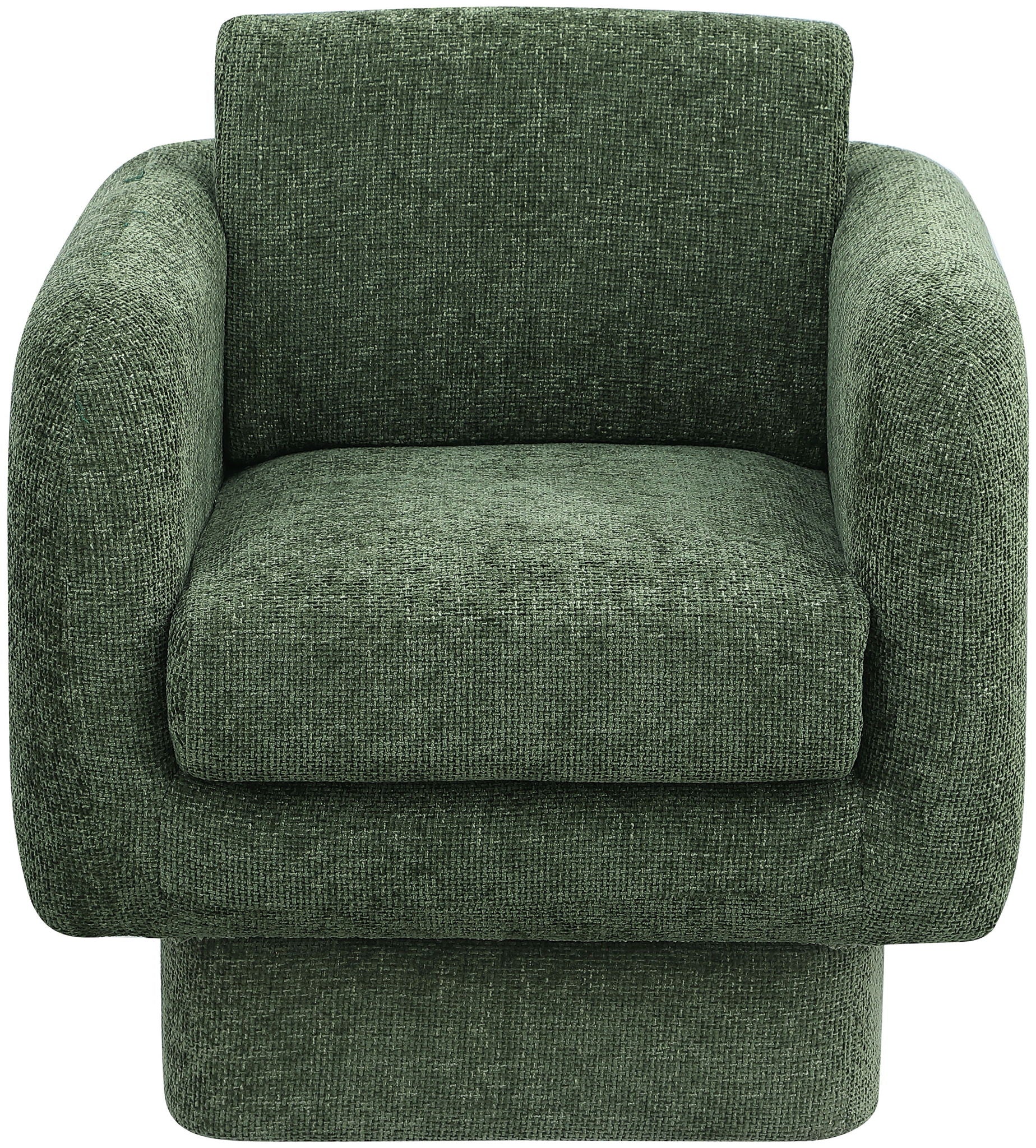 Alessandra - Swivel Accent Chair