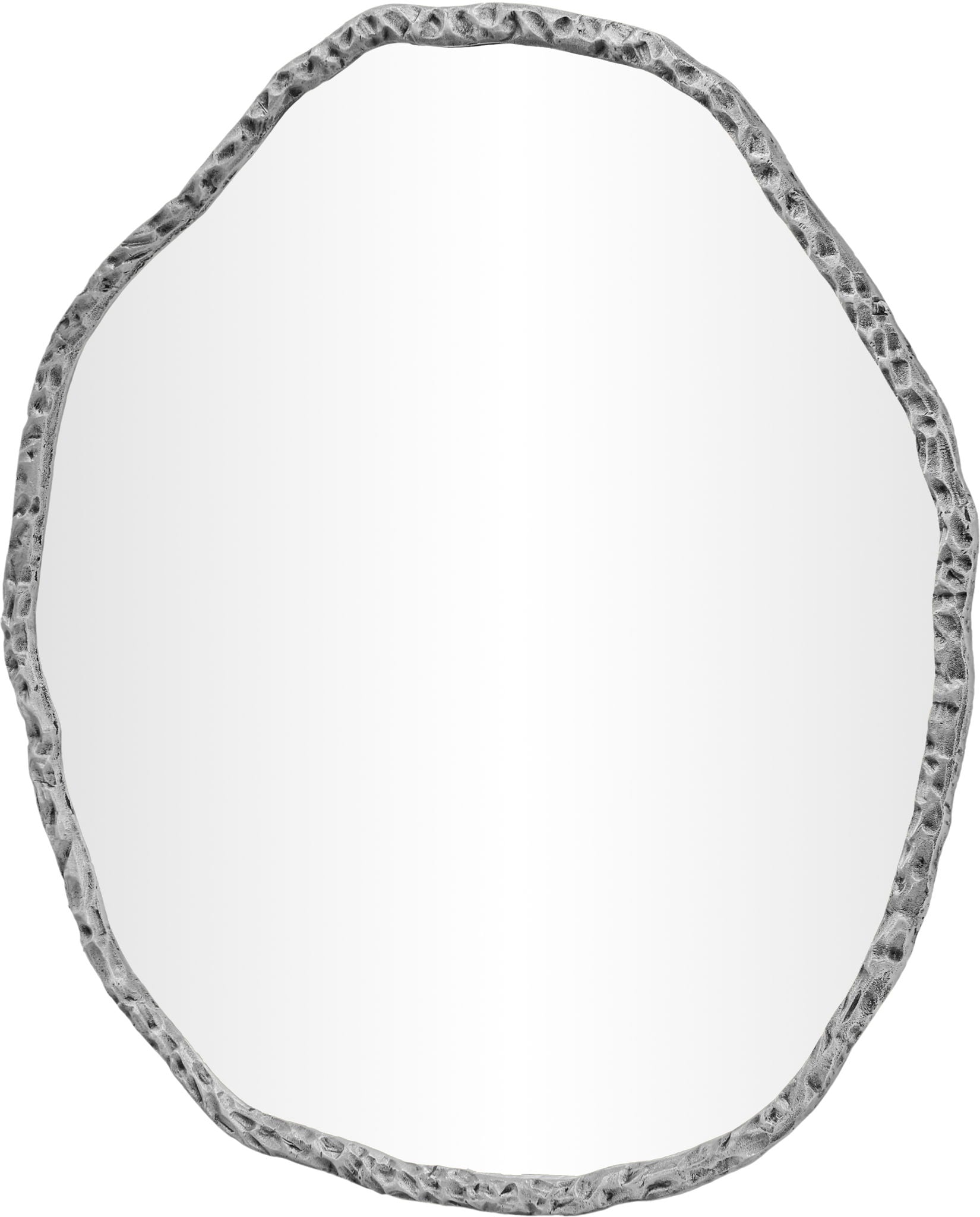 Molten - Iron Mirror