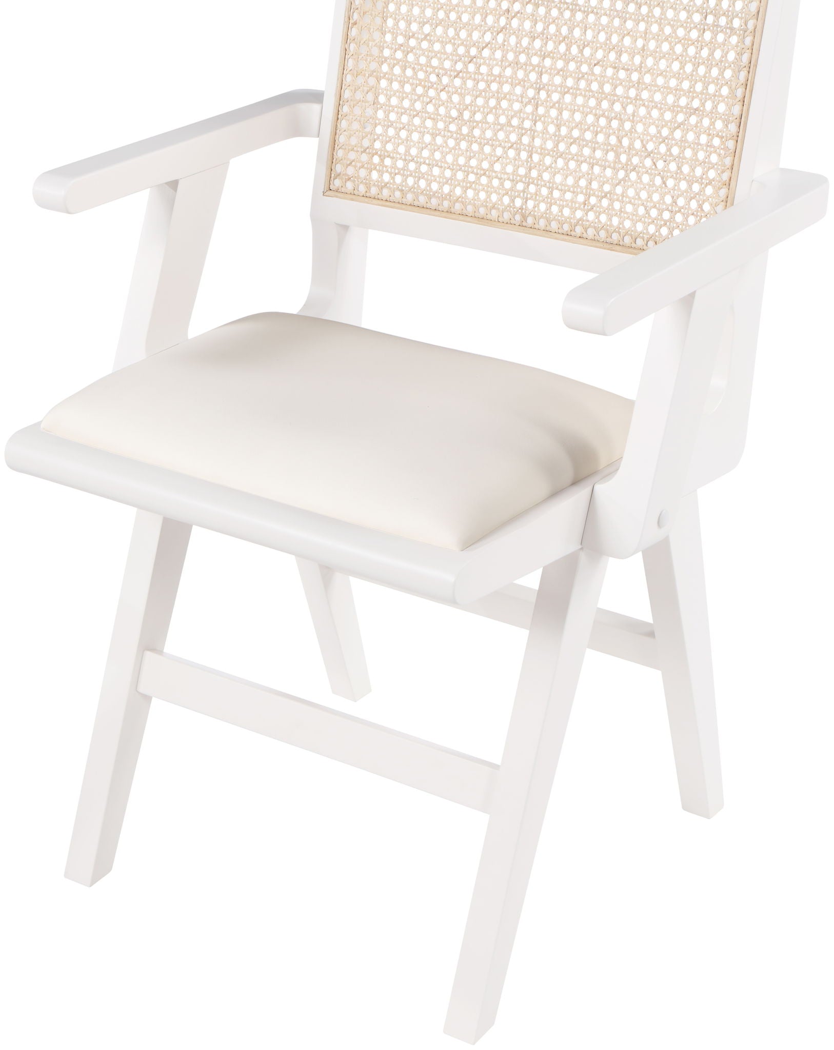 Abby - Dining Arm Chair (Set of 2)