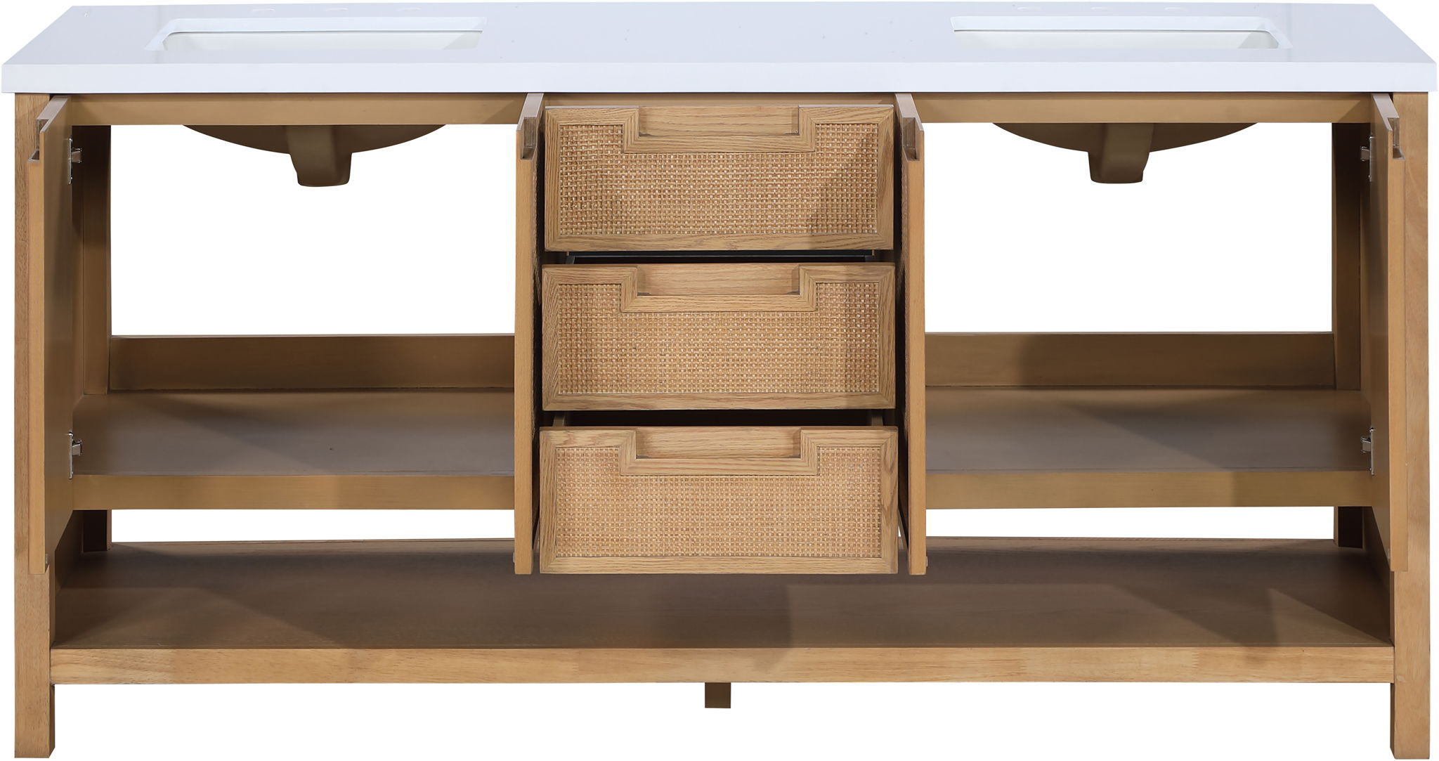 Soren - Bathroom Vanity