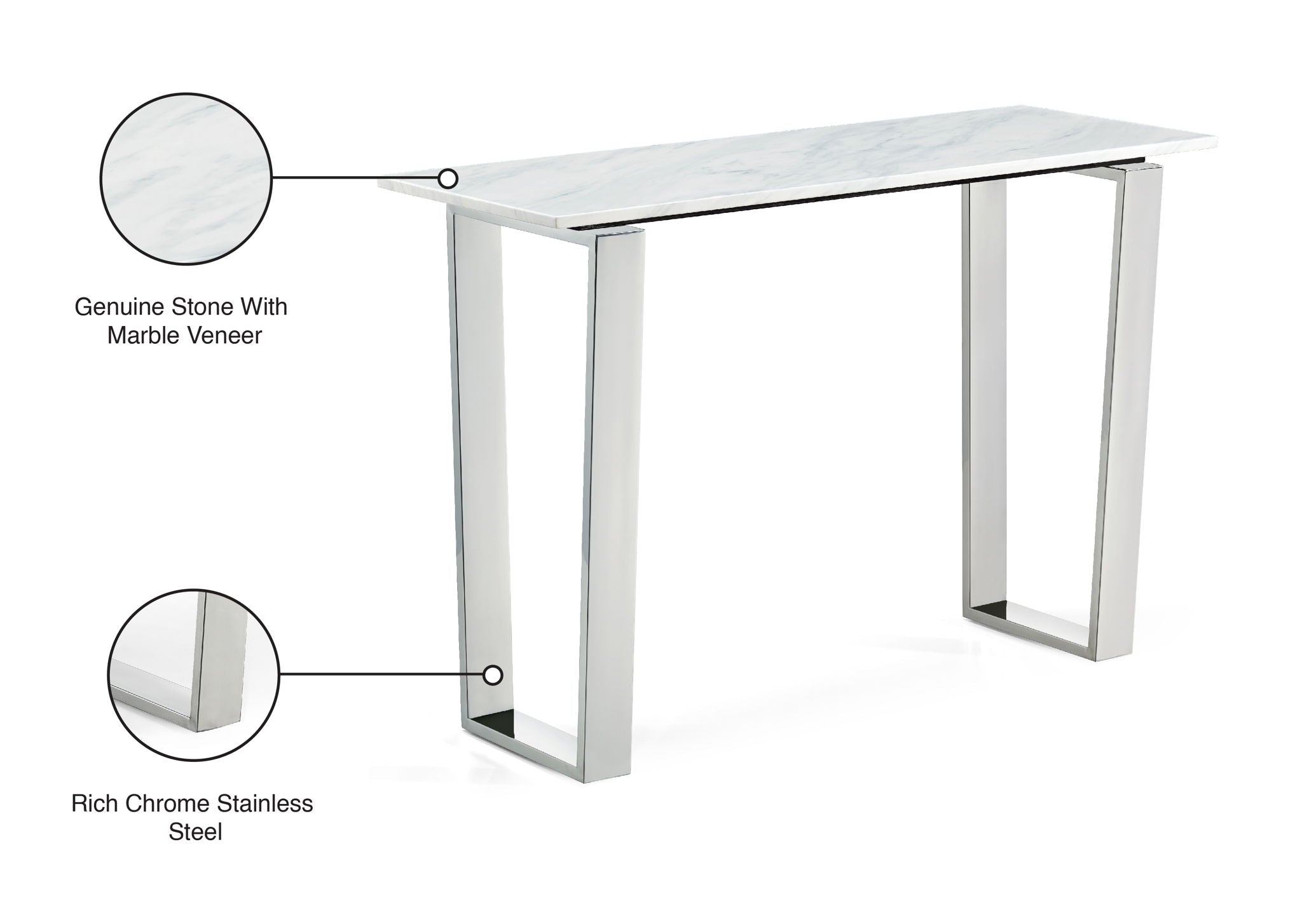 Carlton - Table