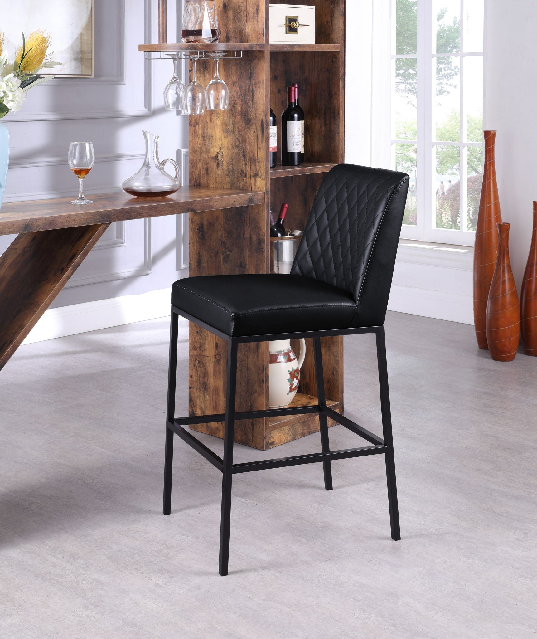 Bryce - Stool (Set of 2)