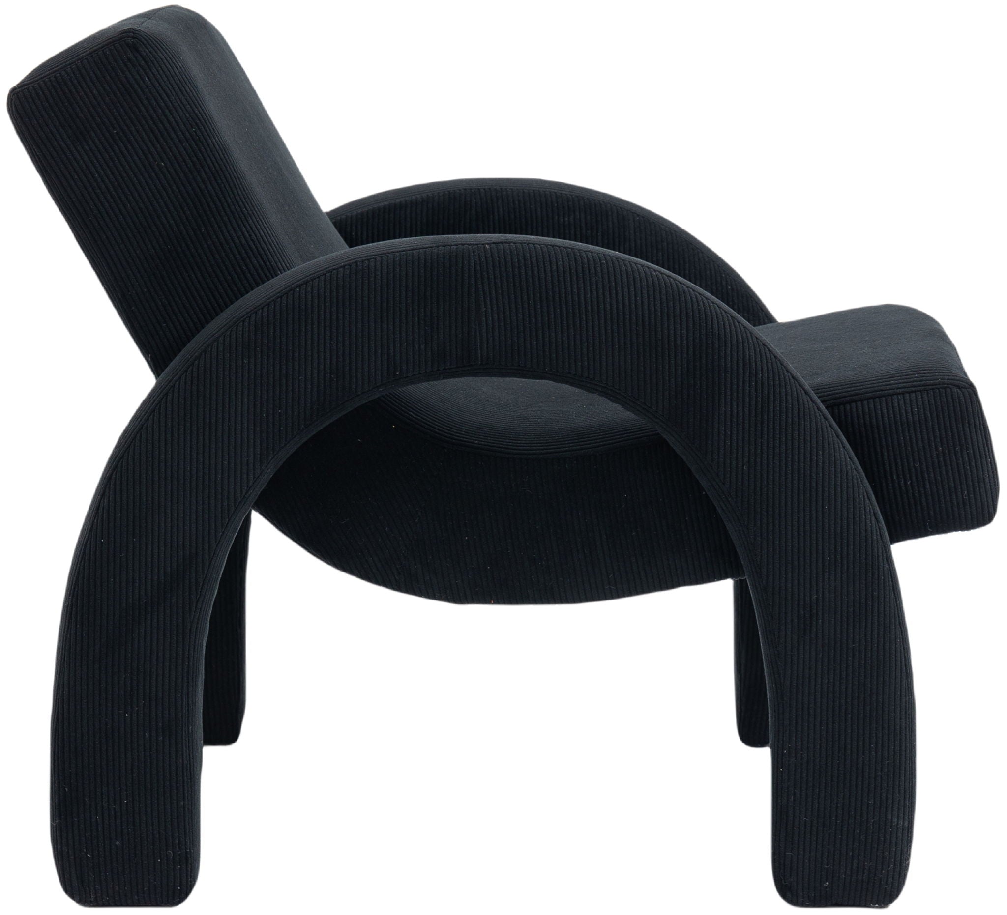 Corduroy - Accent Chair