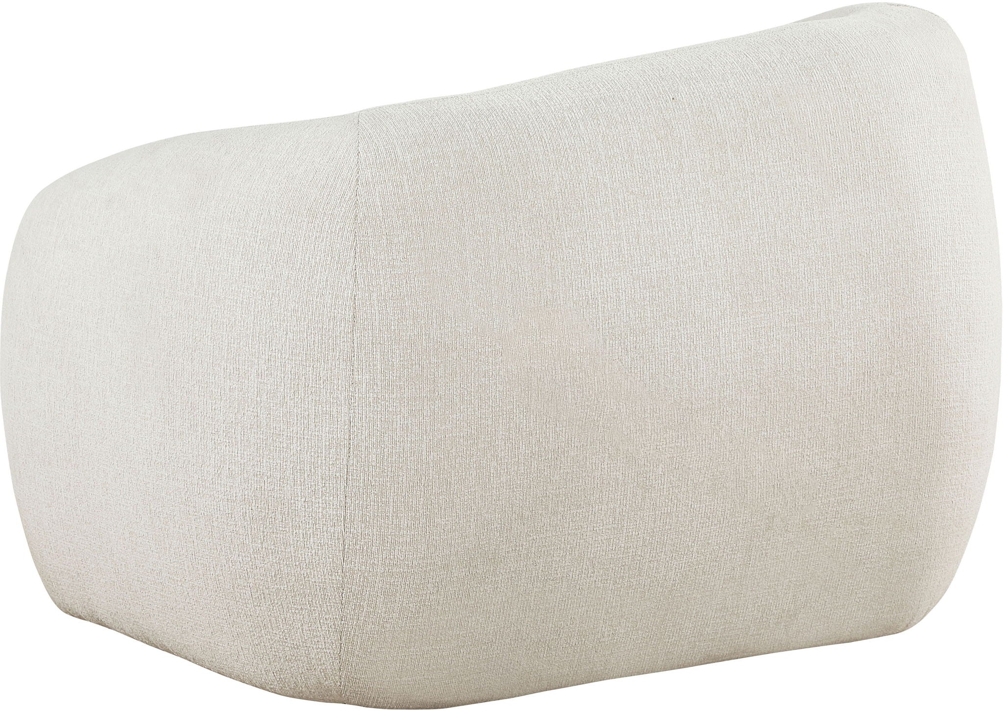 Elowen - Fabric Upholstered Chair