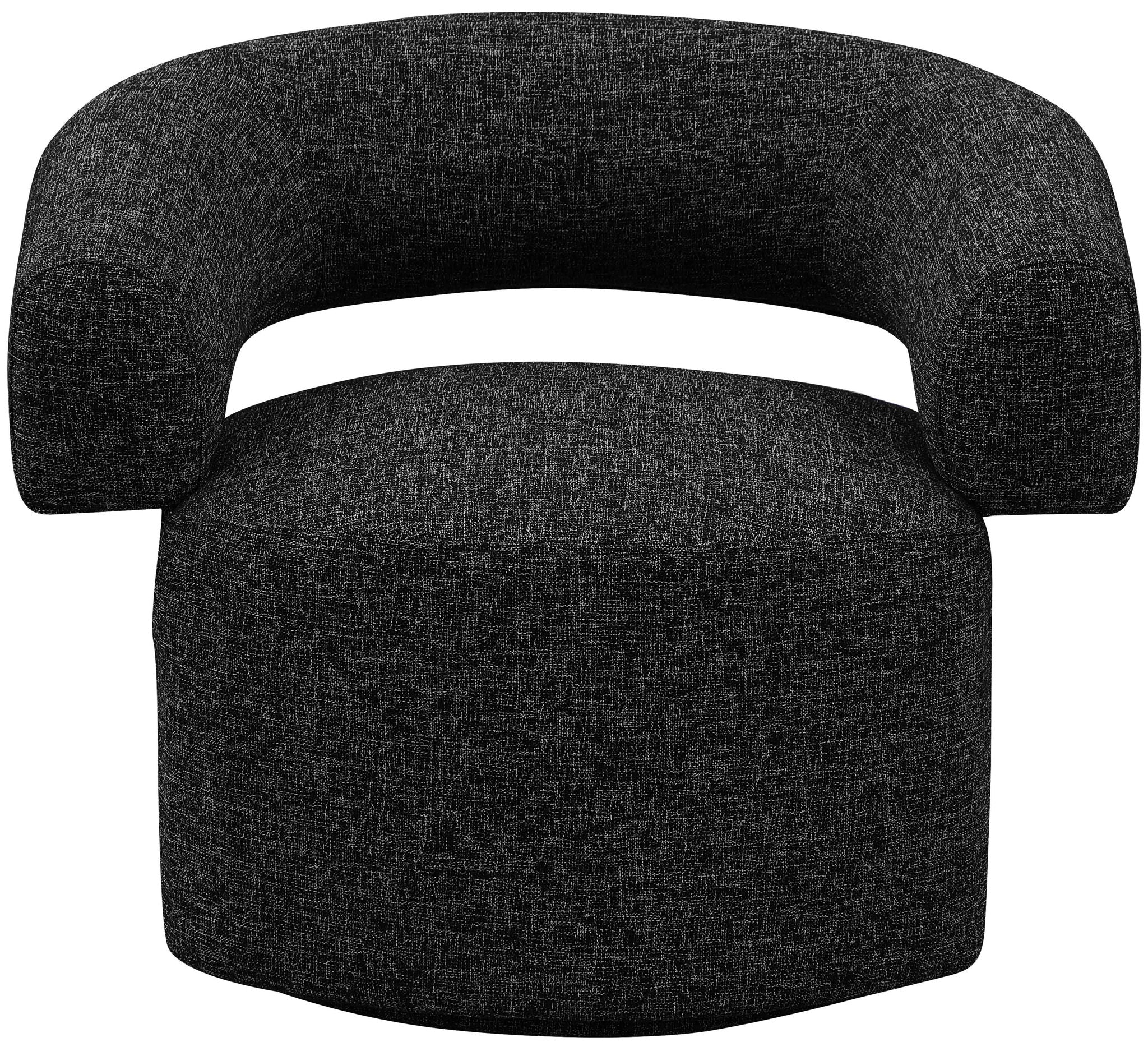 Niya - Swivel Accent Chair