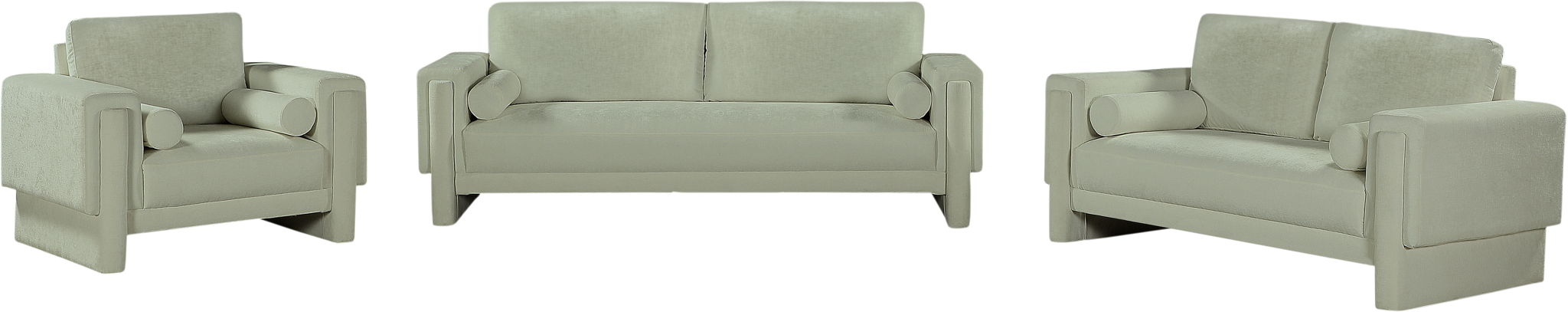 Madeline - Sofa