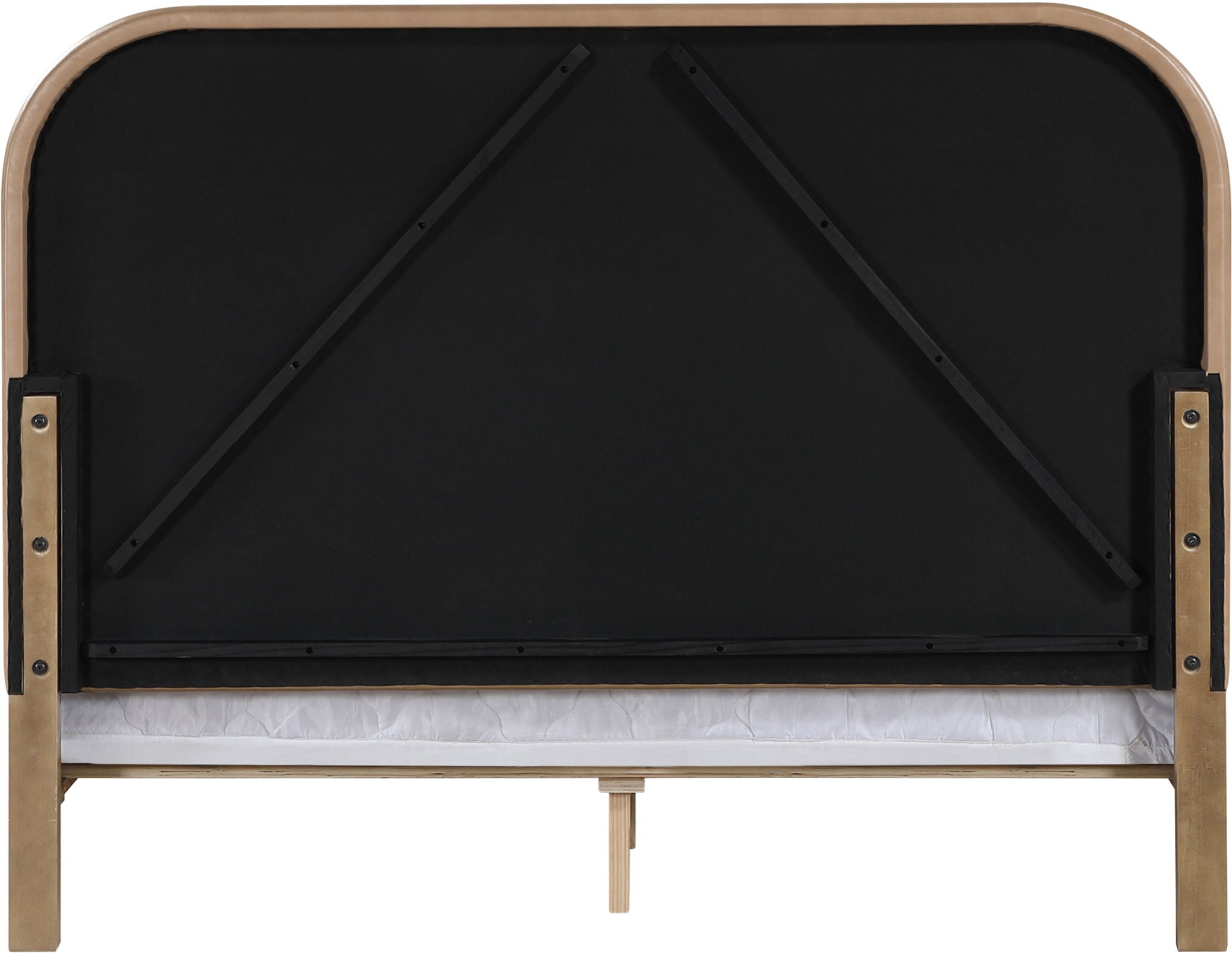 Caswell - Upholstered Bed