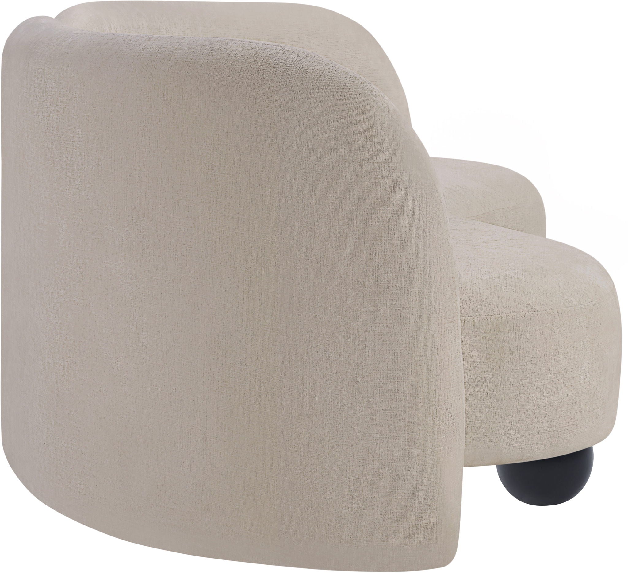 Daphne - Chenille Sofa
