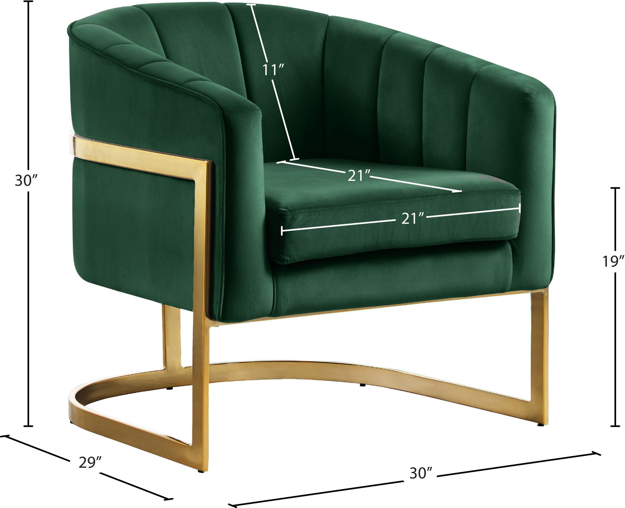 Carter - Chair