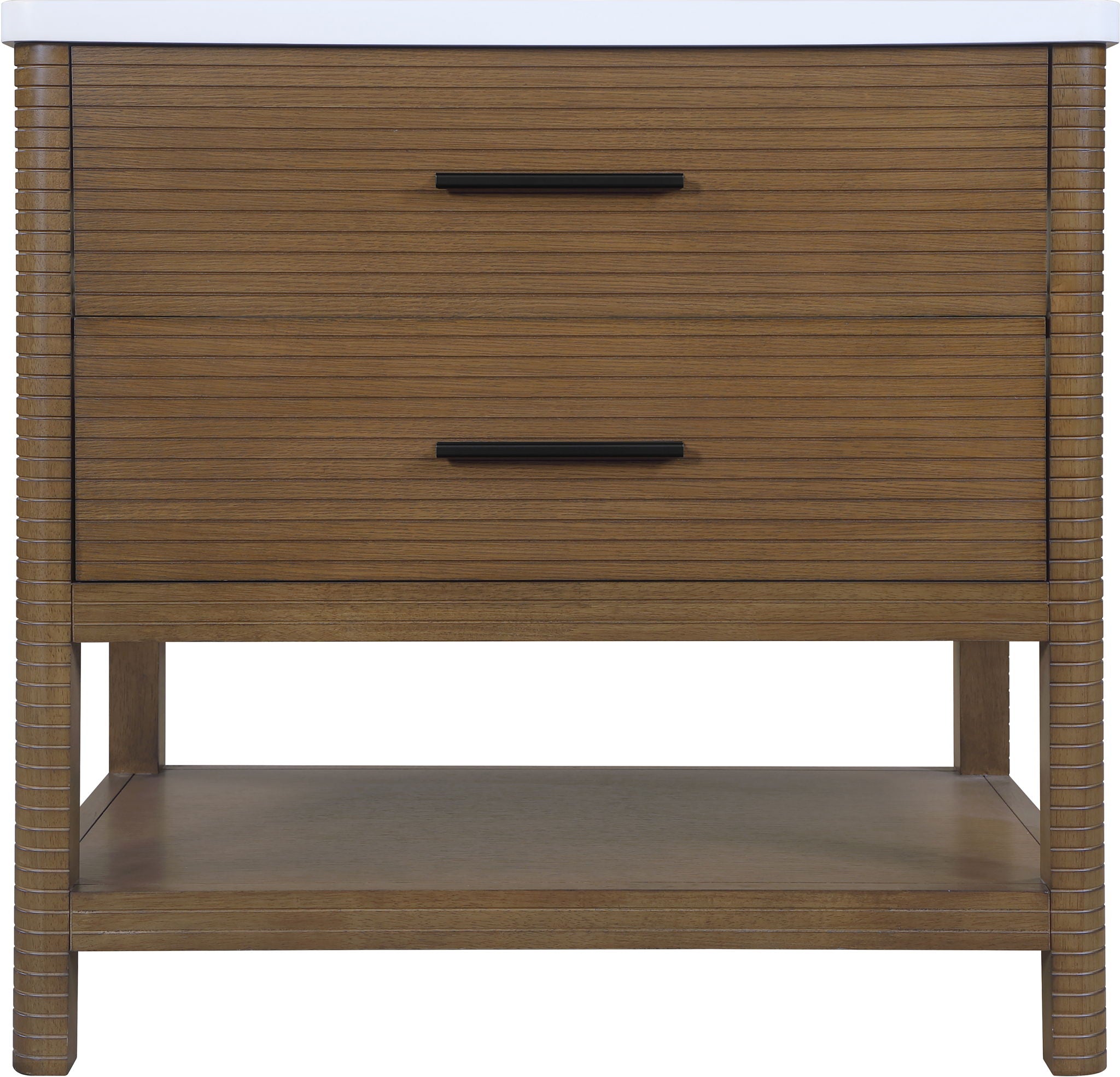 Oakwell - Bathroom Vanity