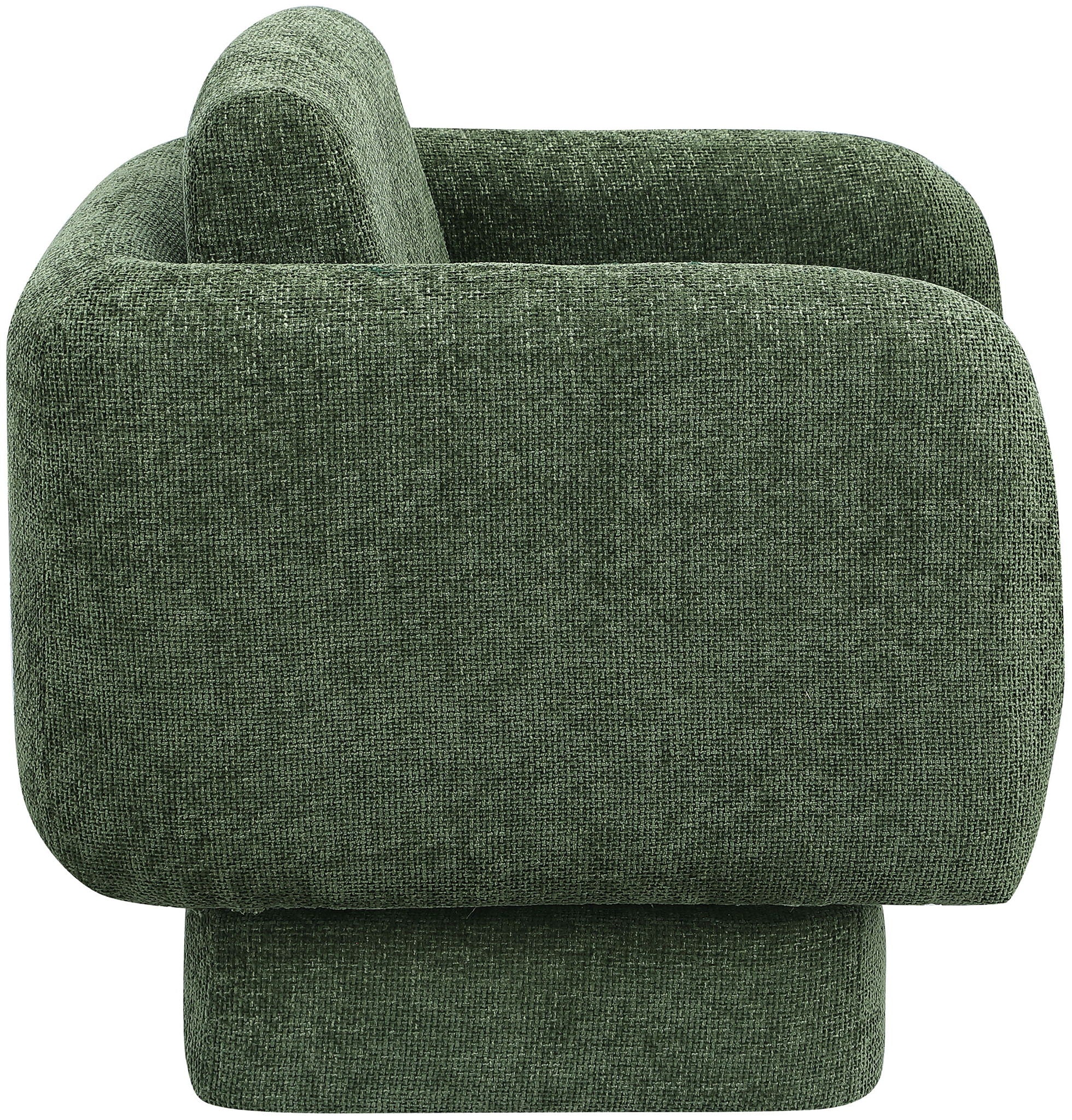 Alessandra - Swivel Accent Chair