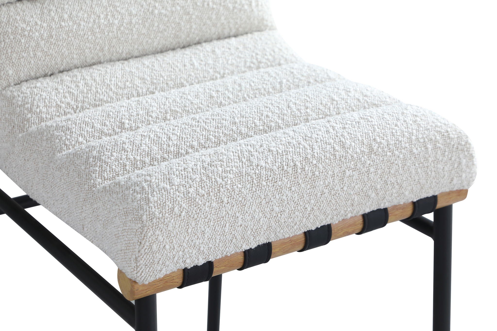 Burke - Bar Stool