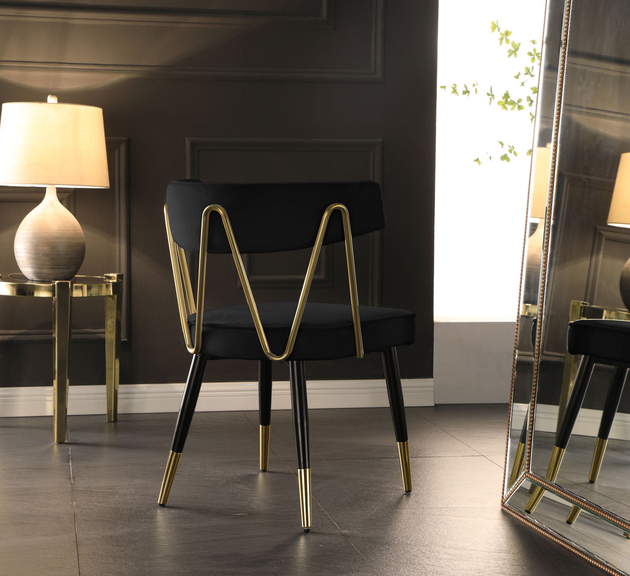 Rheingold - Dining Chair (Set of 2)