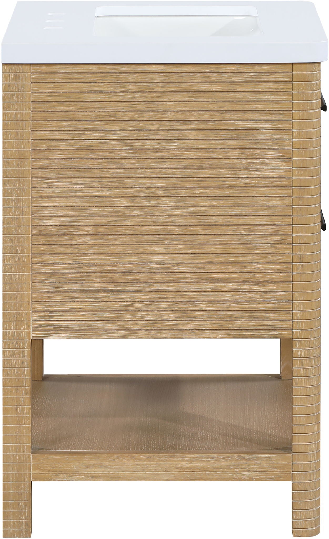Oakwell - Bathroom Vanity