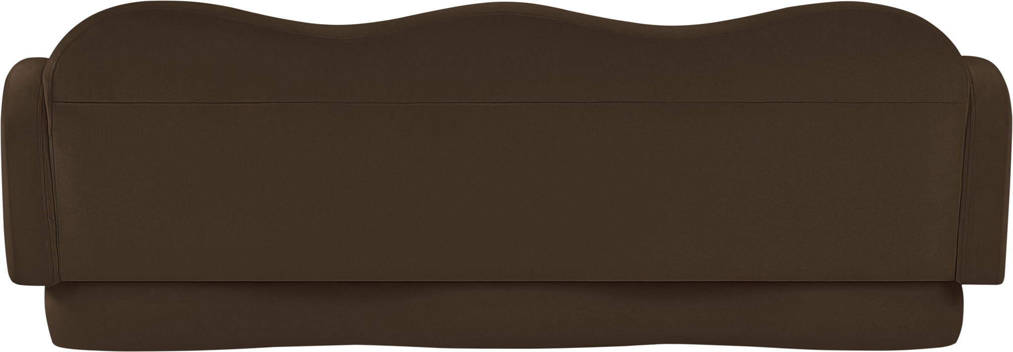 Bloom - Velvet Sofa