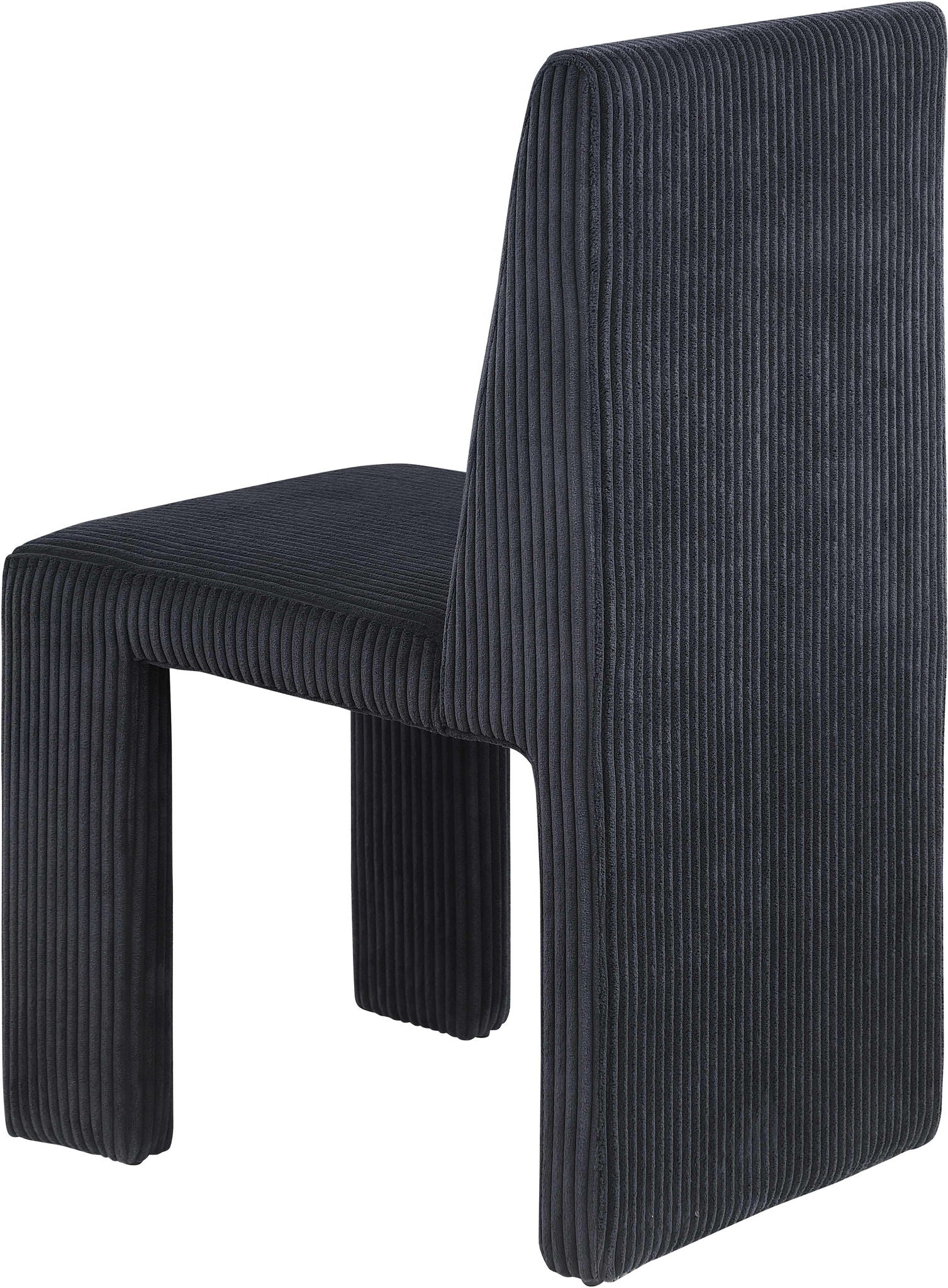 Benson - Microsuede Dining Chair (Set of 2)