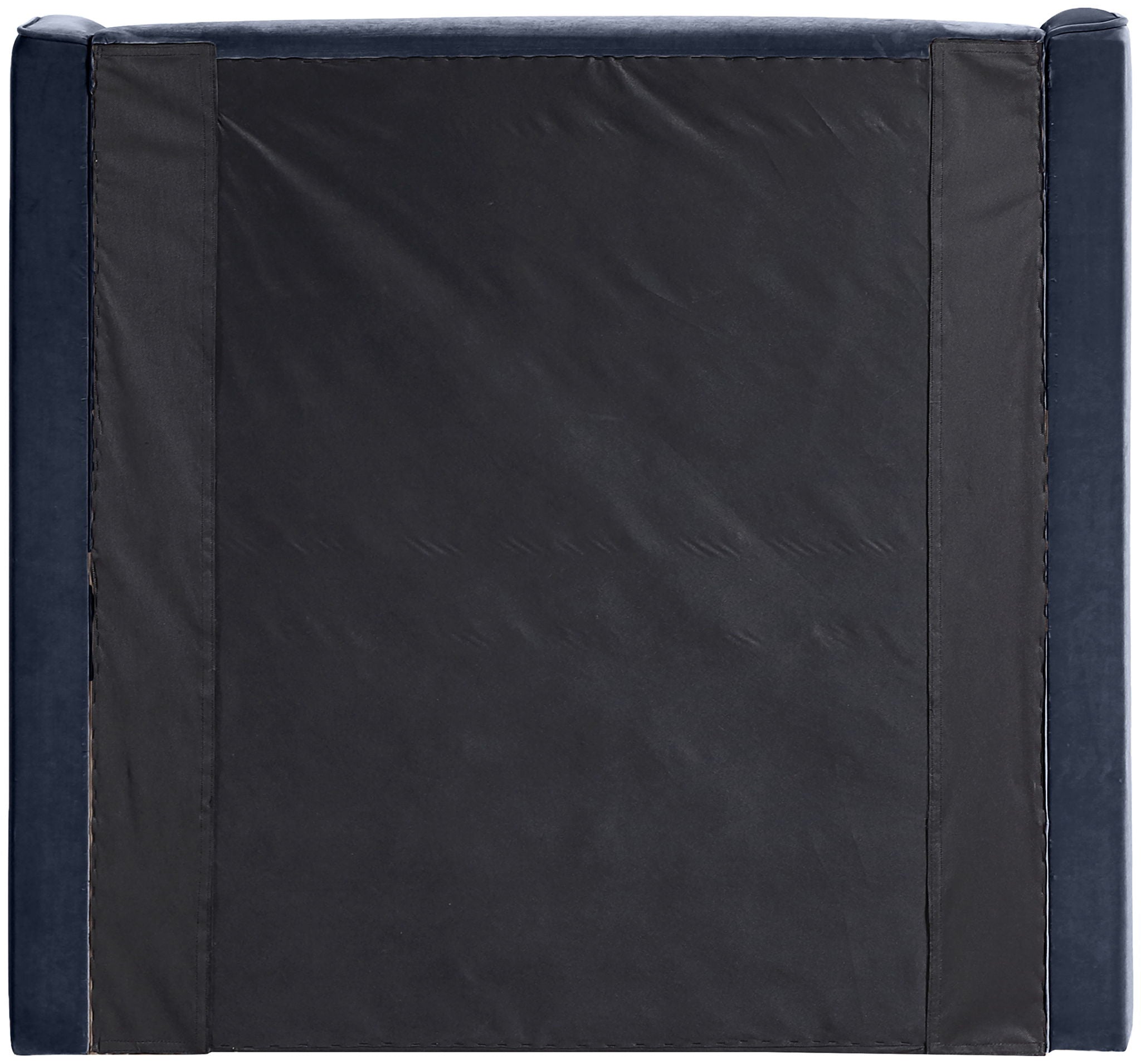 Kendall - Velvet Upholstered Bed