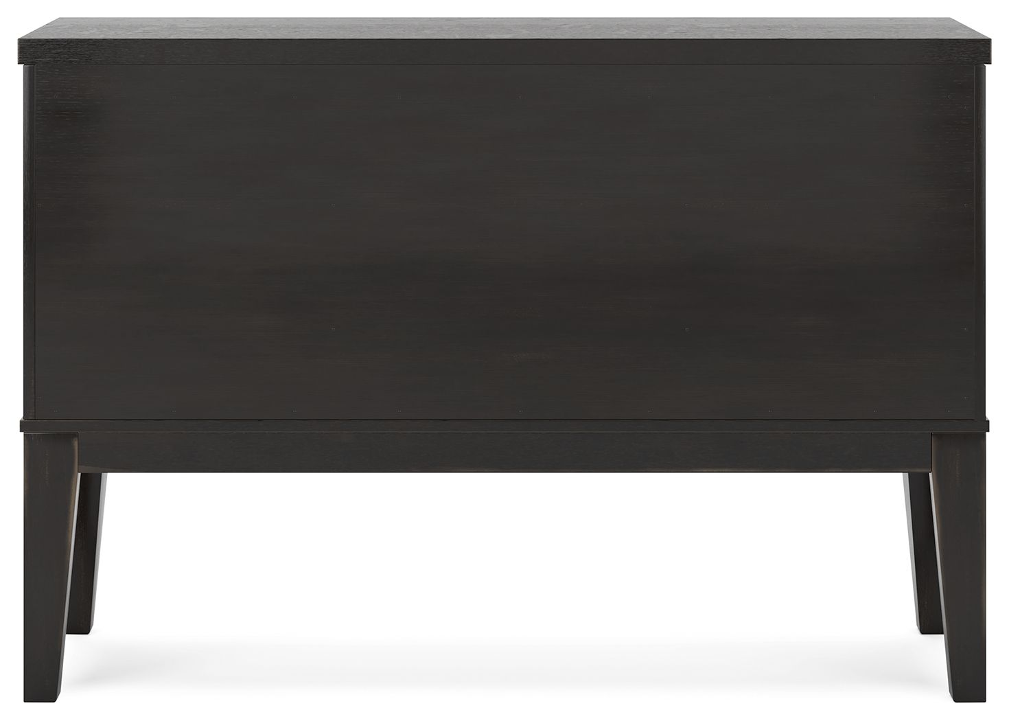 Galliden - Dining Room Server - Black