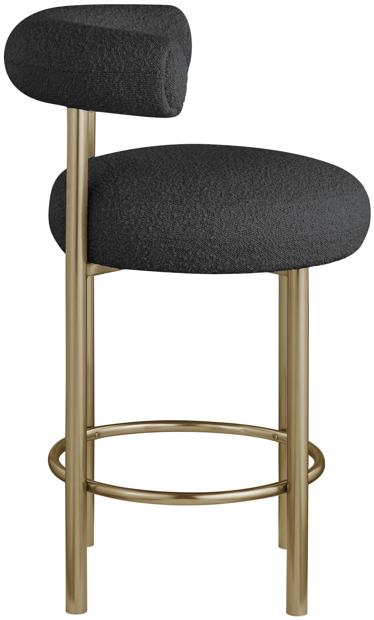 Bordeaux - Stool (Set of 2)