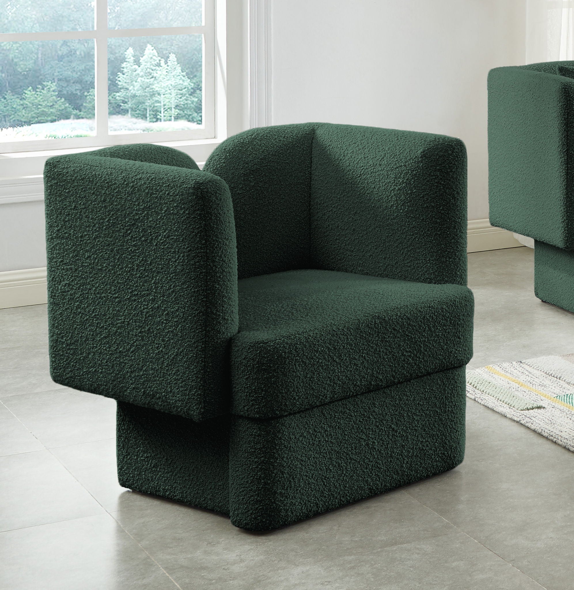 Marcel - Chair