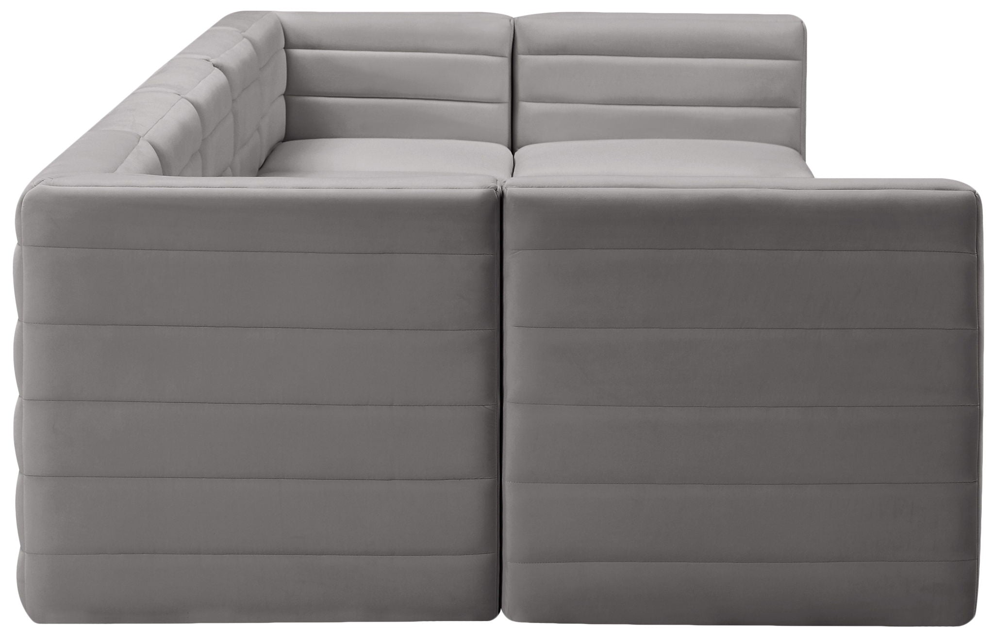 Quincy - 7 Piece Modular Sectional