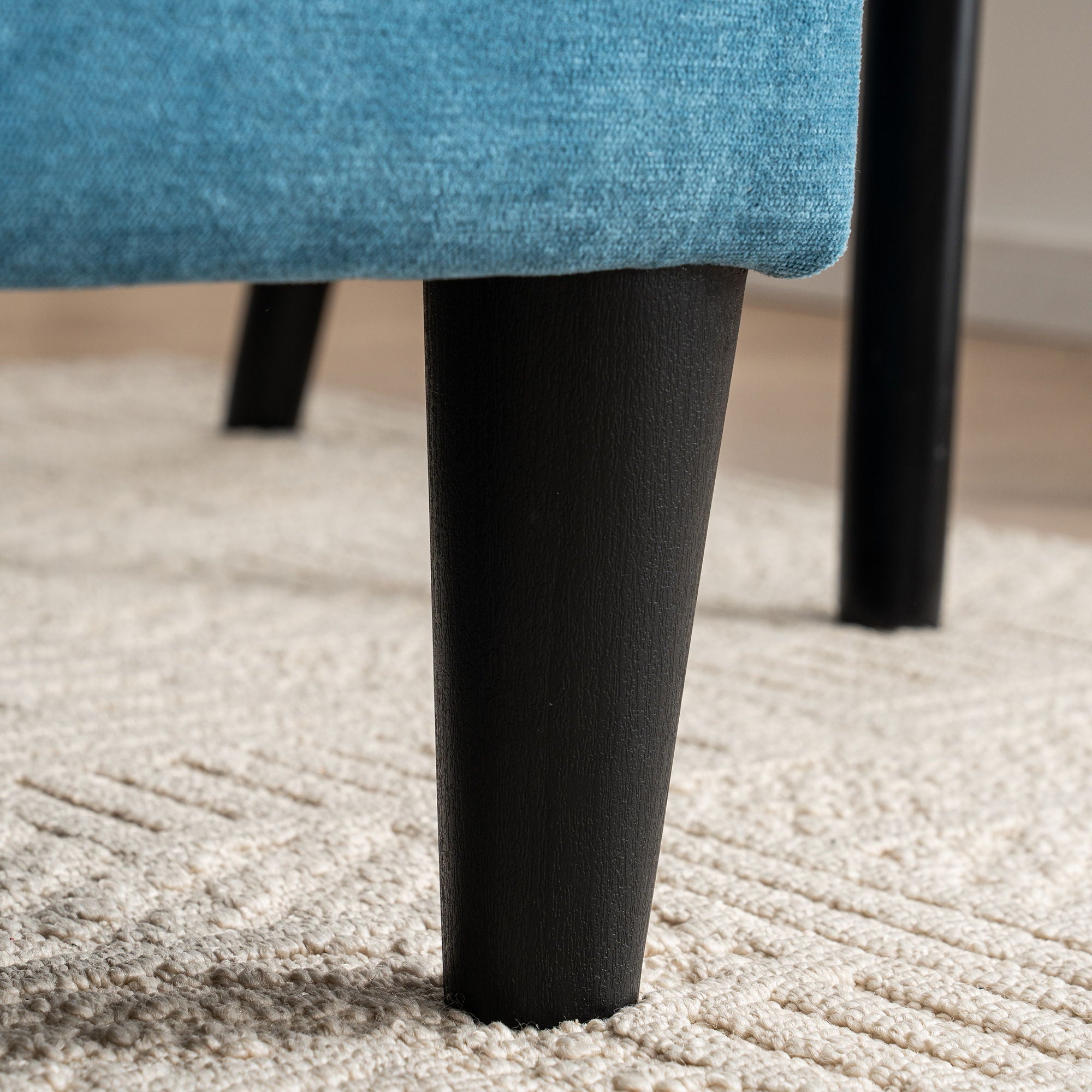 Convertible Combination Sofa With Footstools With Storage