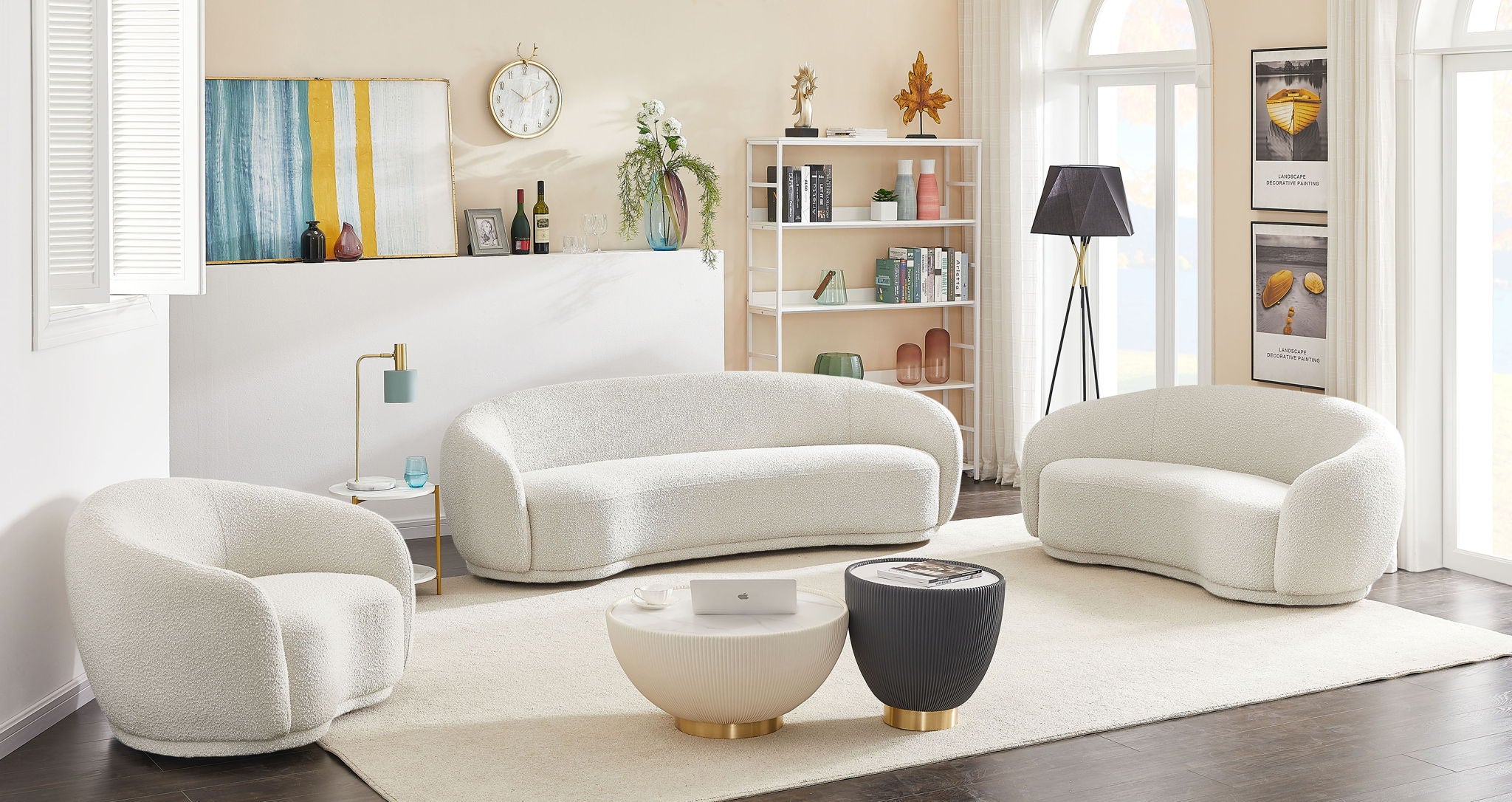 Hyde - Sofa