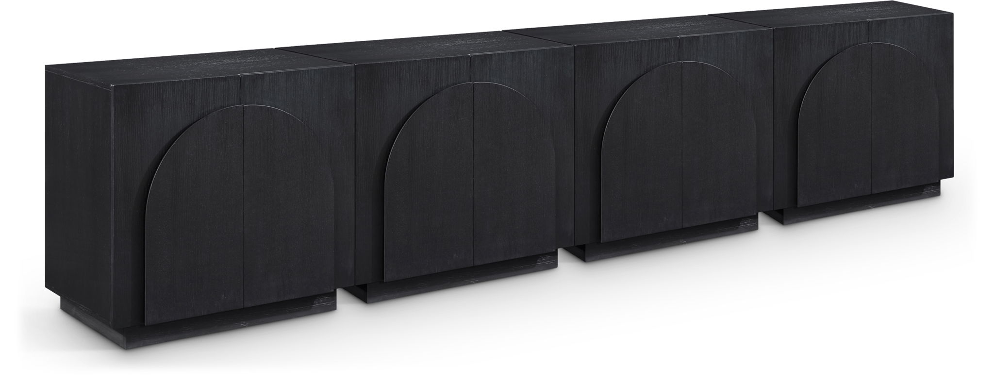 Navona - 4 Piece Sideboard / Buffet
