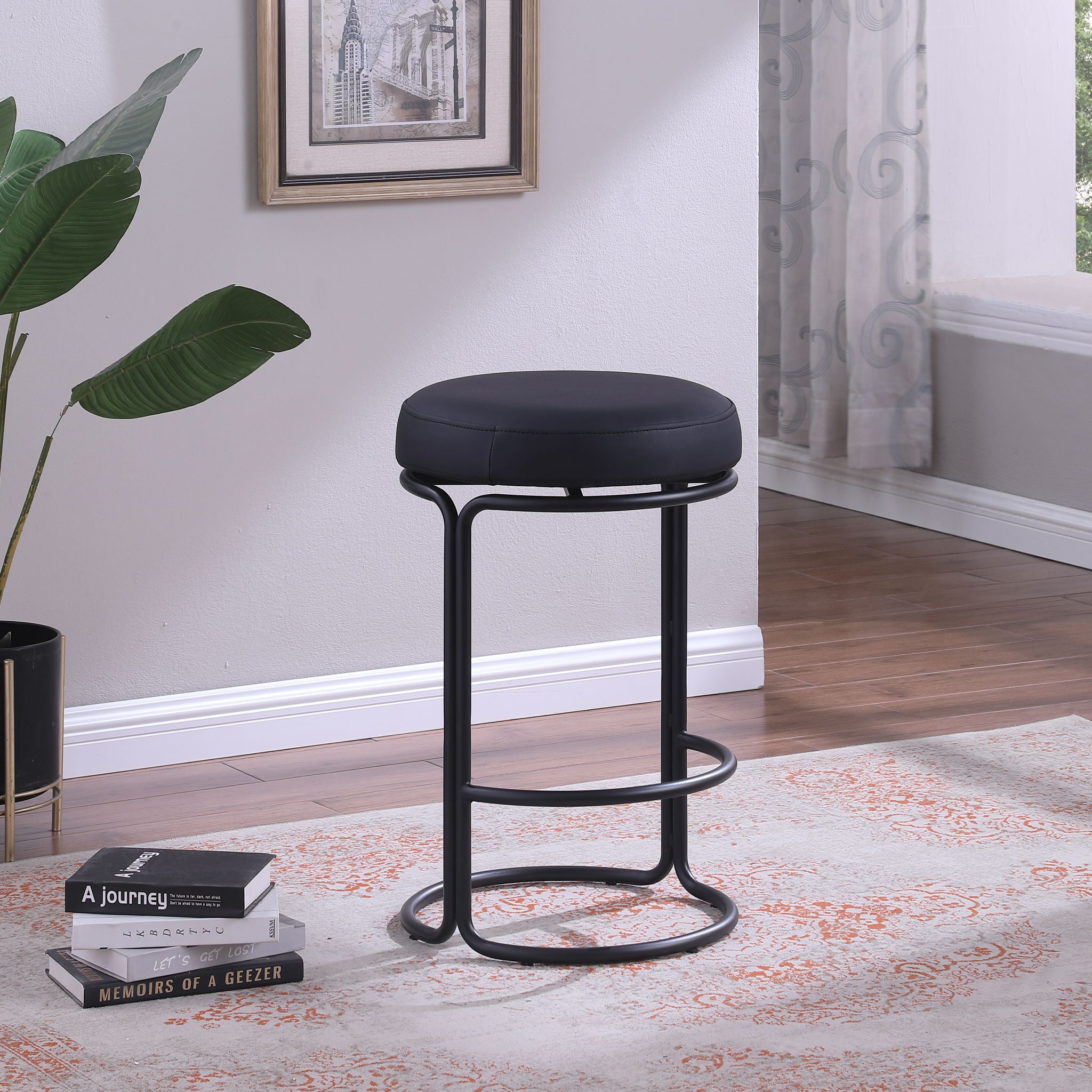 Madison - Bar Stool (Set of 2)