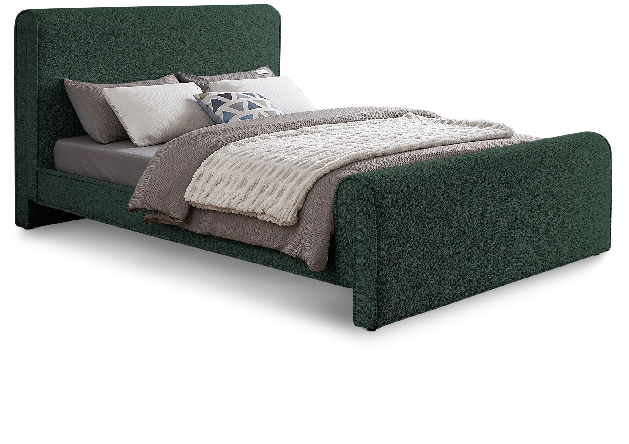 Stylus - Bed