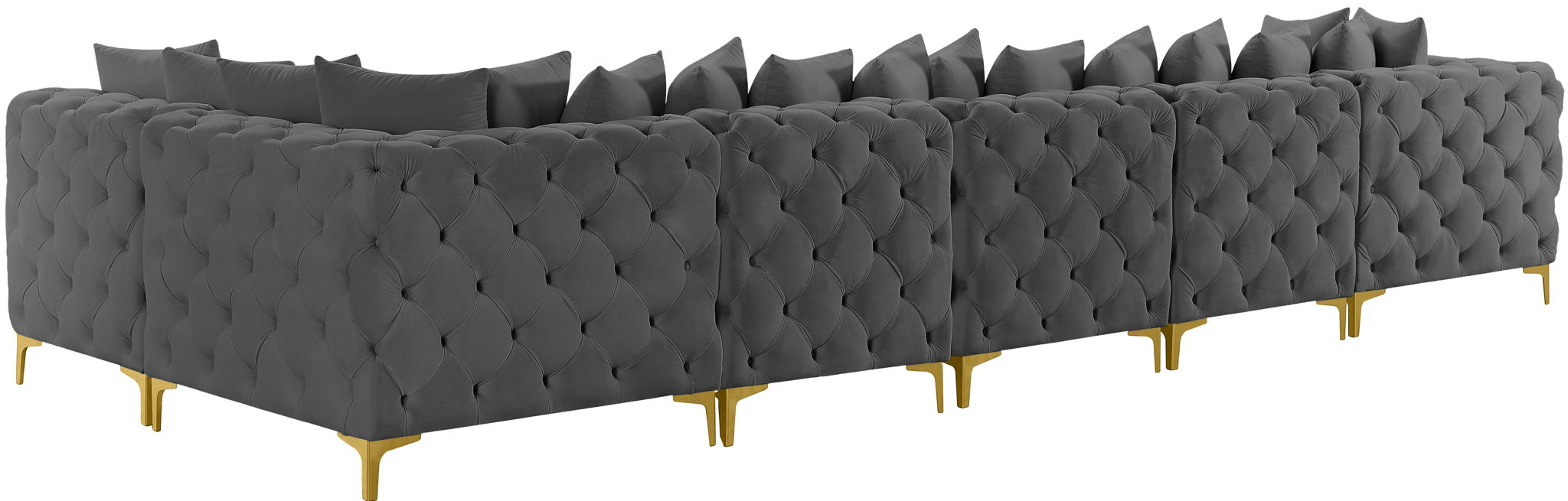 Tremblay - 6 Piece Modular Sectional