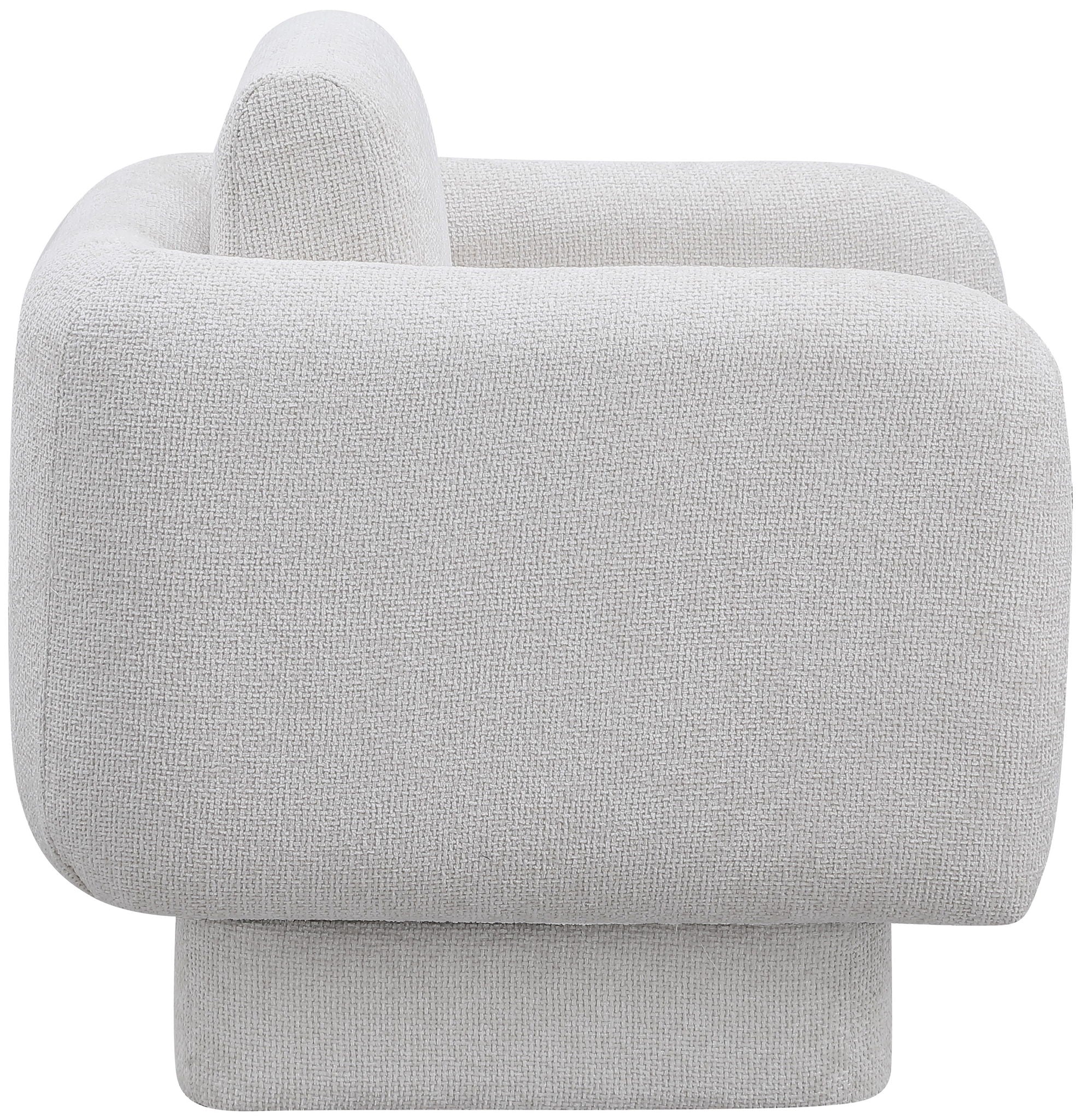 Alessandra - Swivel Accent Chair