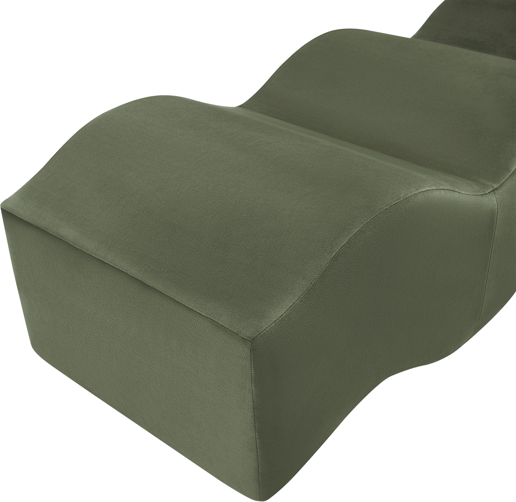 Wave - Bench