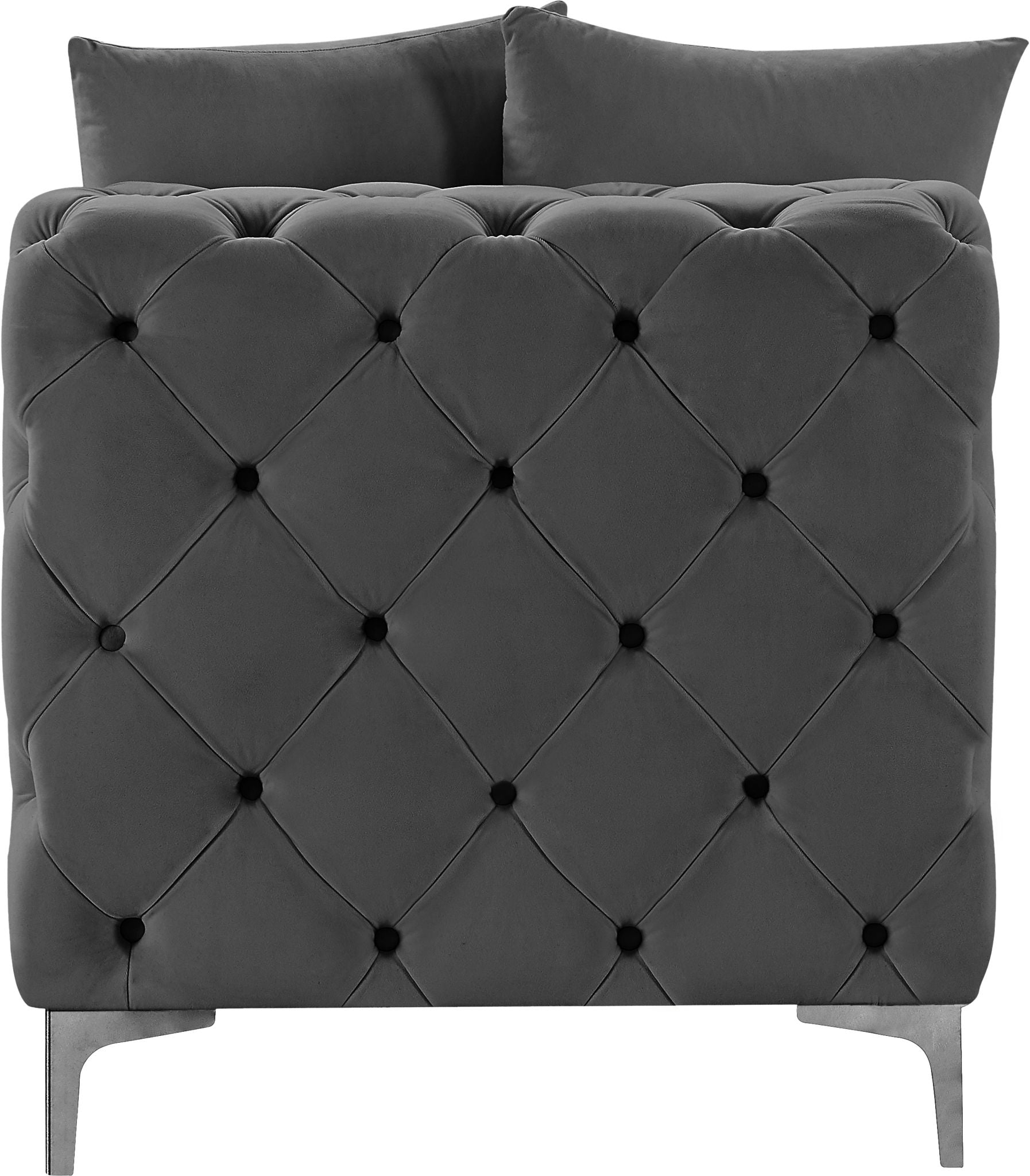 Tremblay - Armless Chair