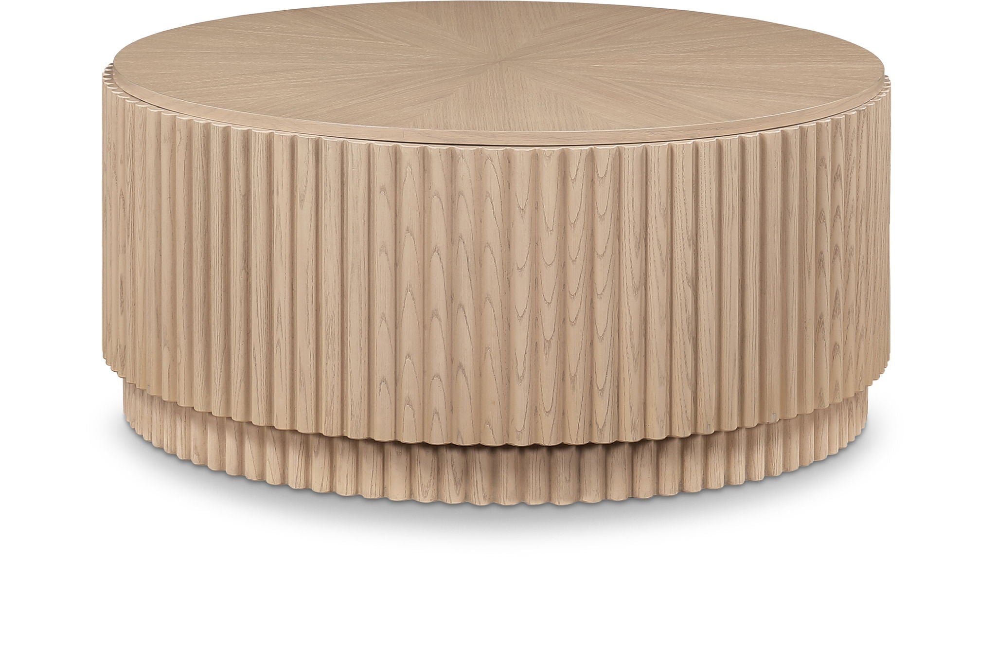 Ronin - Coffee Table