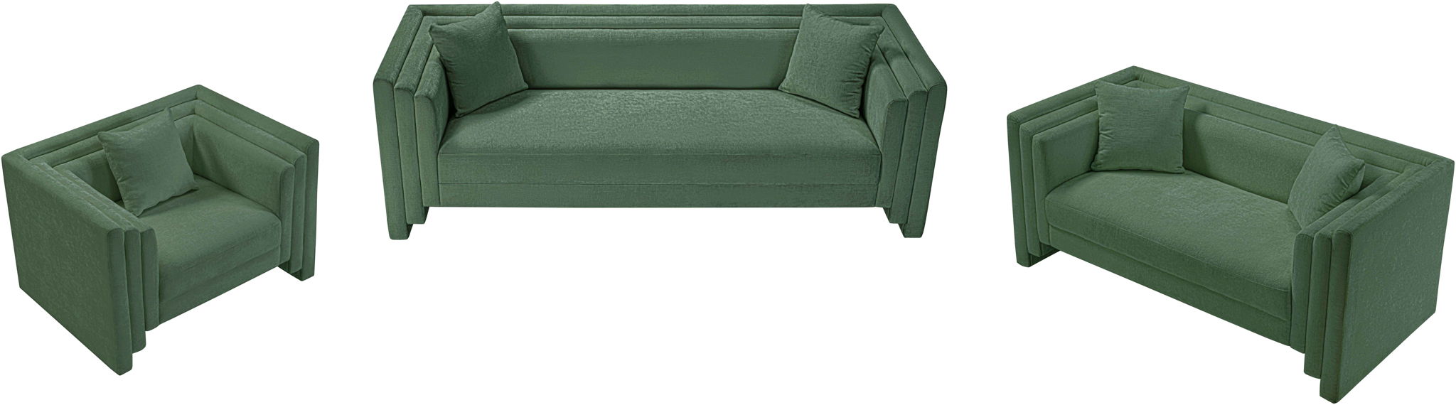 Everett - Chair